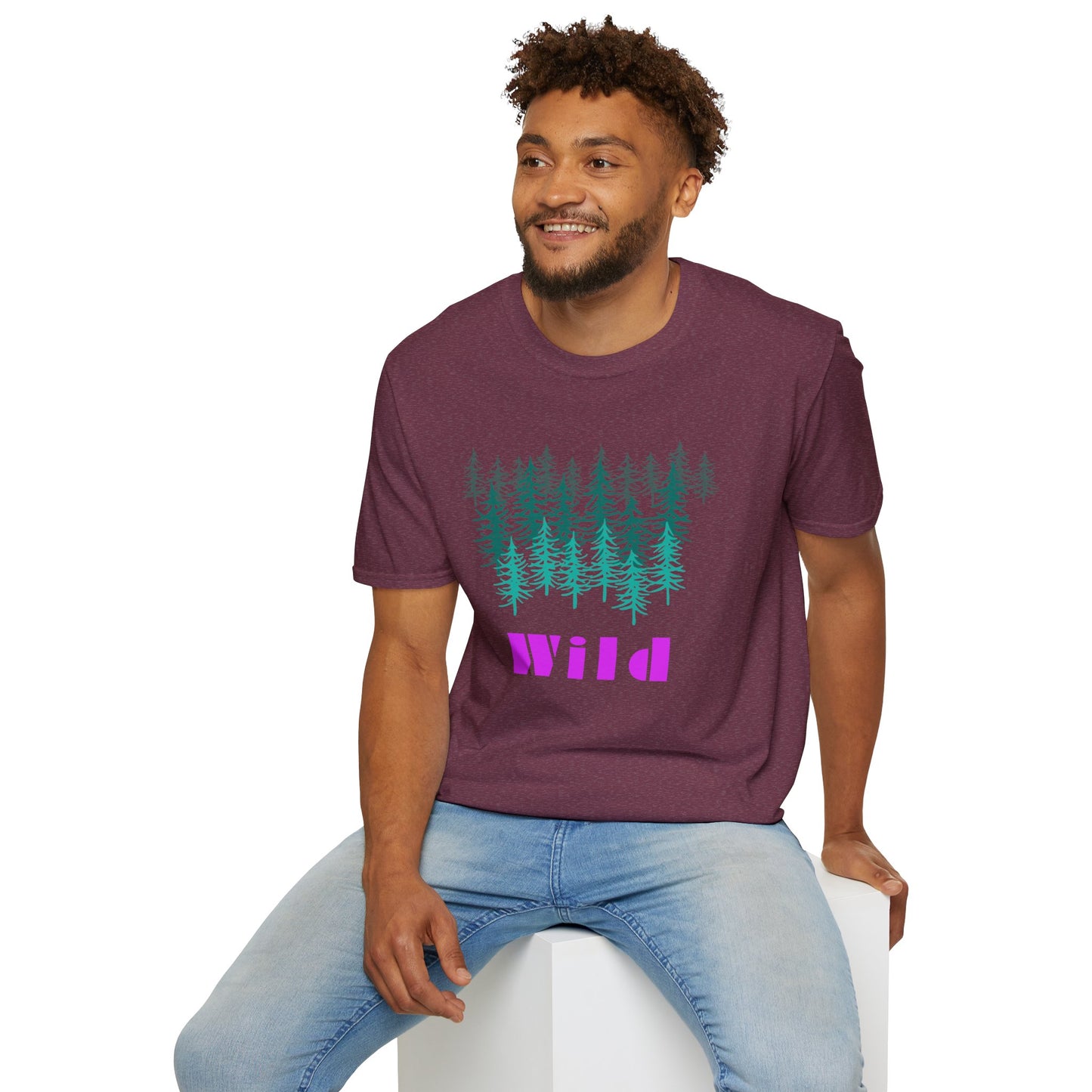 Wild Forest T-Shirt
