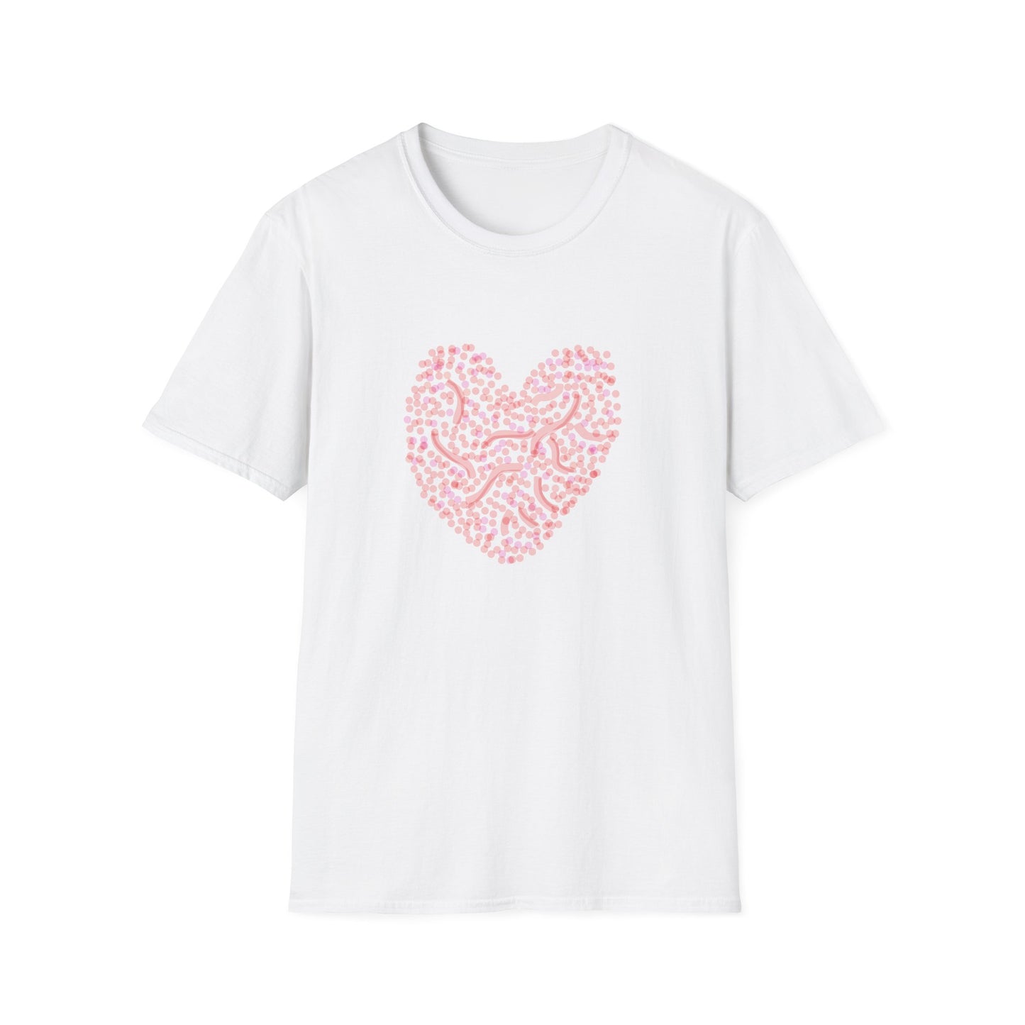 Heart T-Shirt