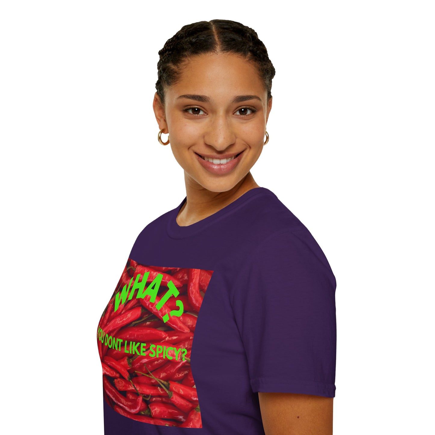 Spicy Funny T-Shirt