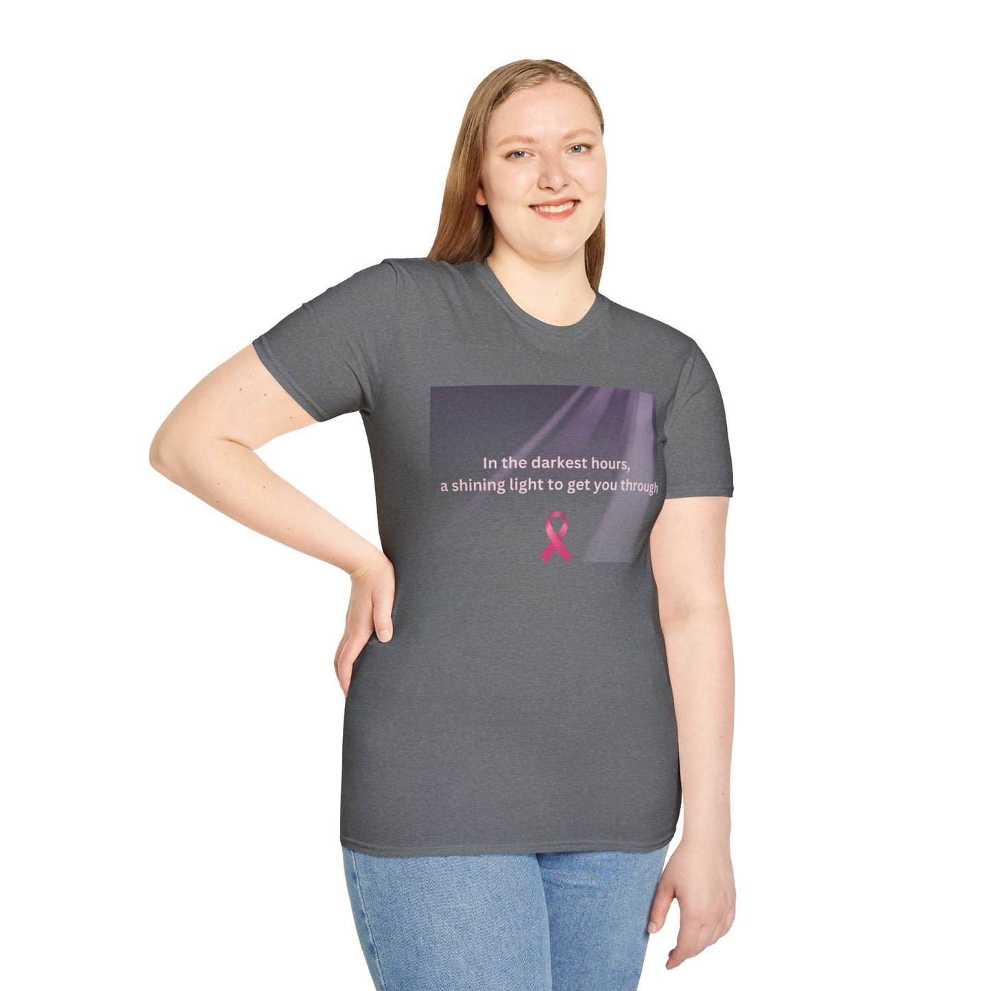 In the Darkest Hour T-Shirt