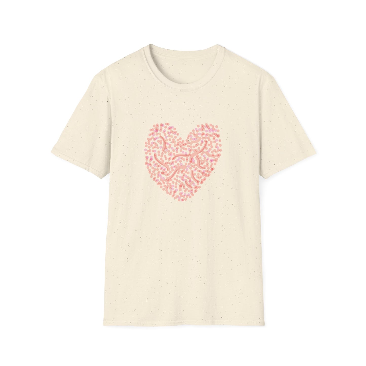 Heart T-Shirt
