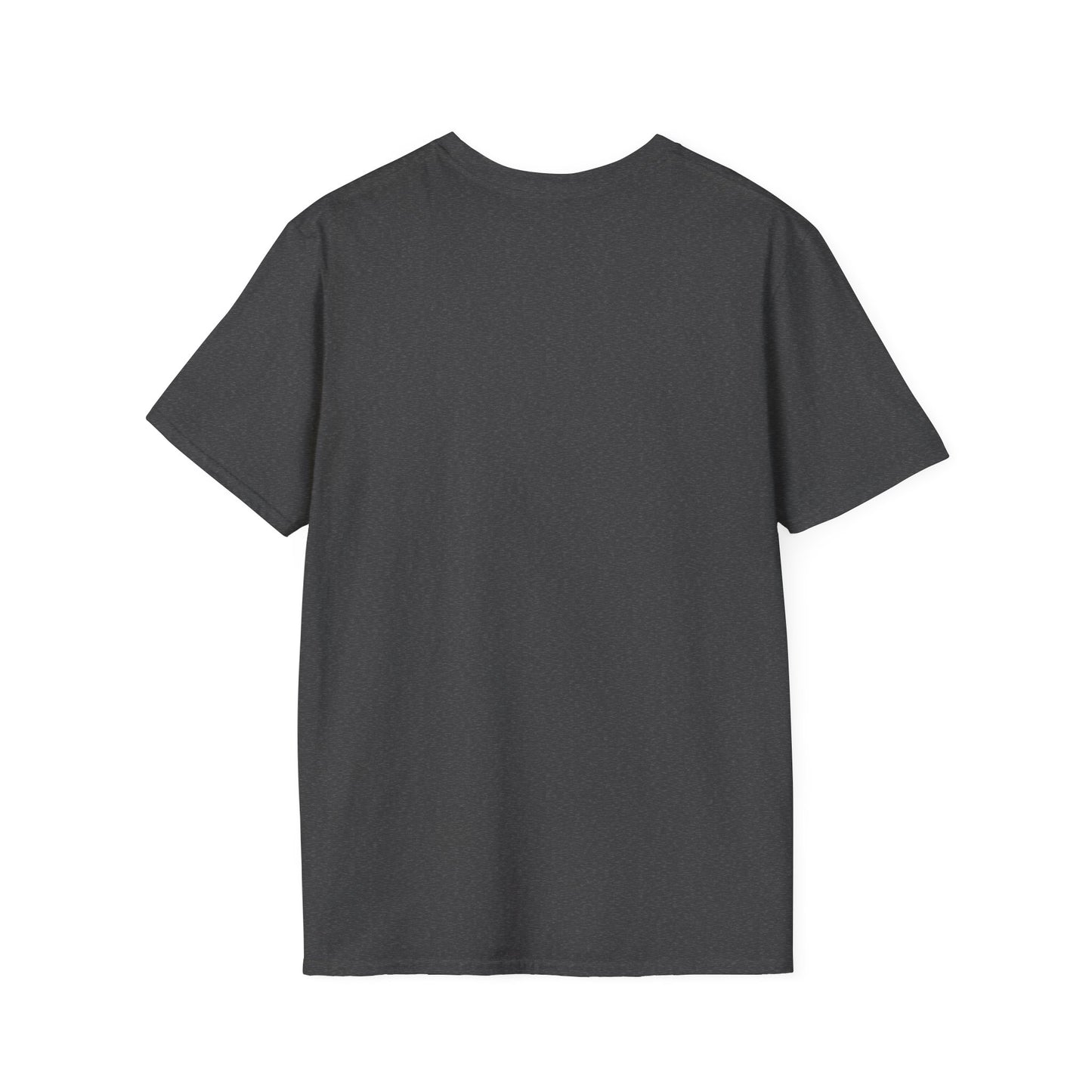 I Don't Need Symmetry T-Shirt