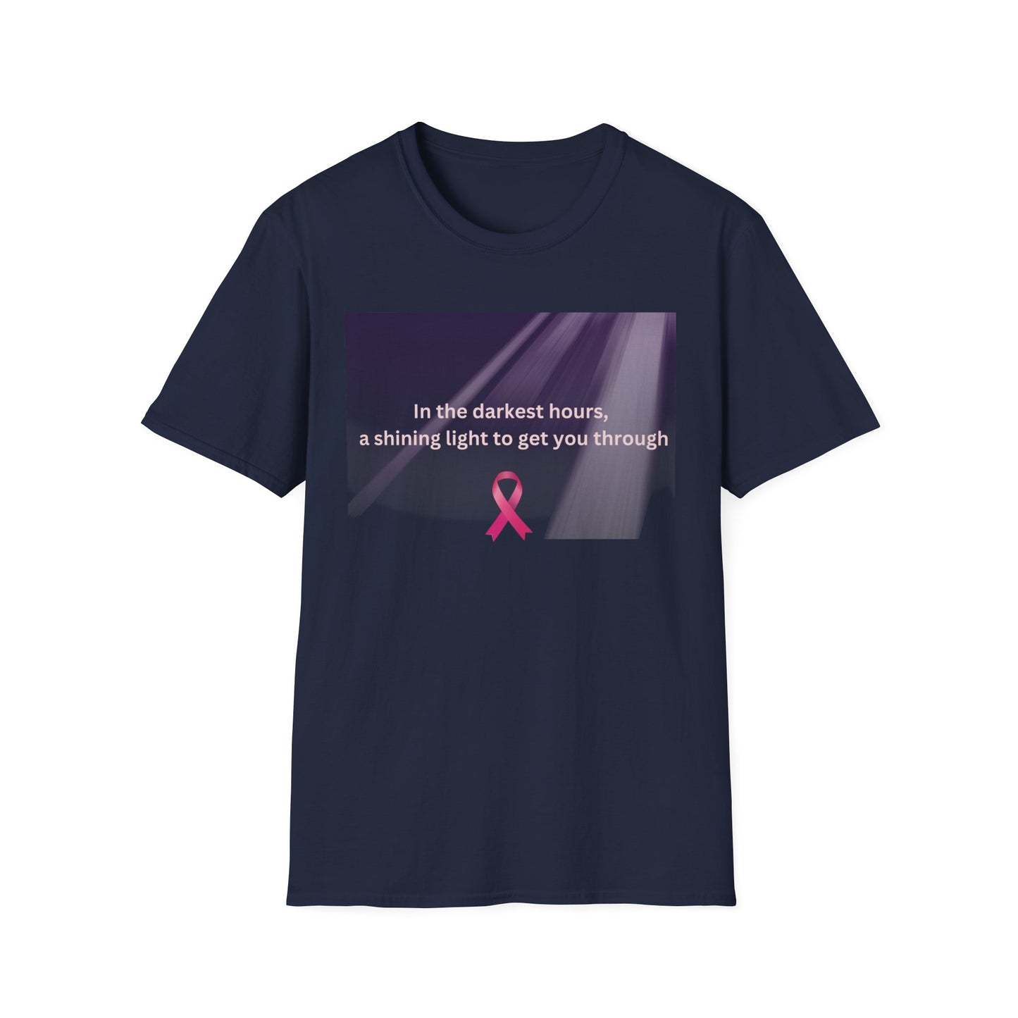 In the Darkest Hour T-Shirt