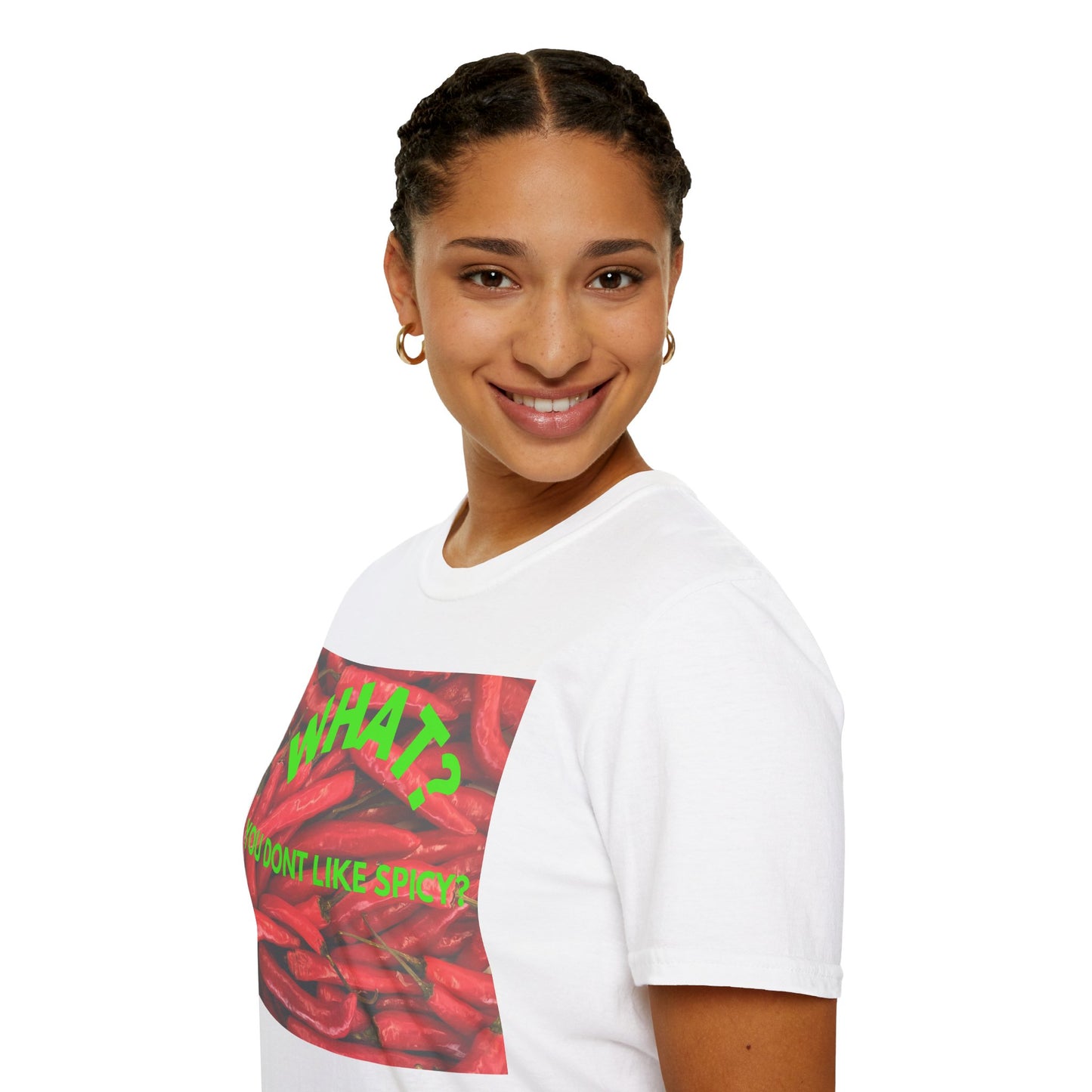 Spicy Funny T-Shirt