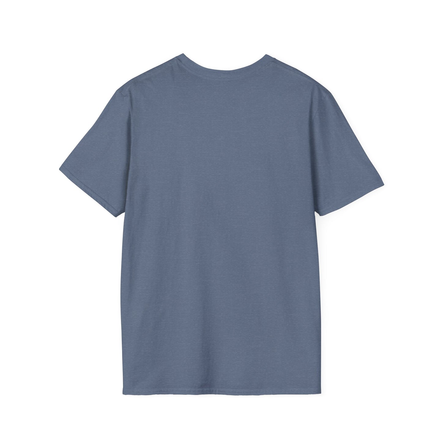 I Don't Need Symmetry T-Shirt
