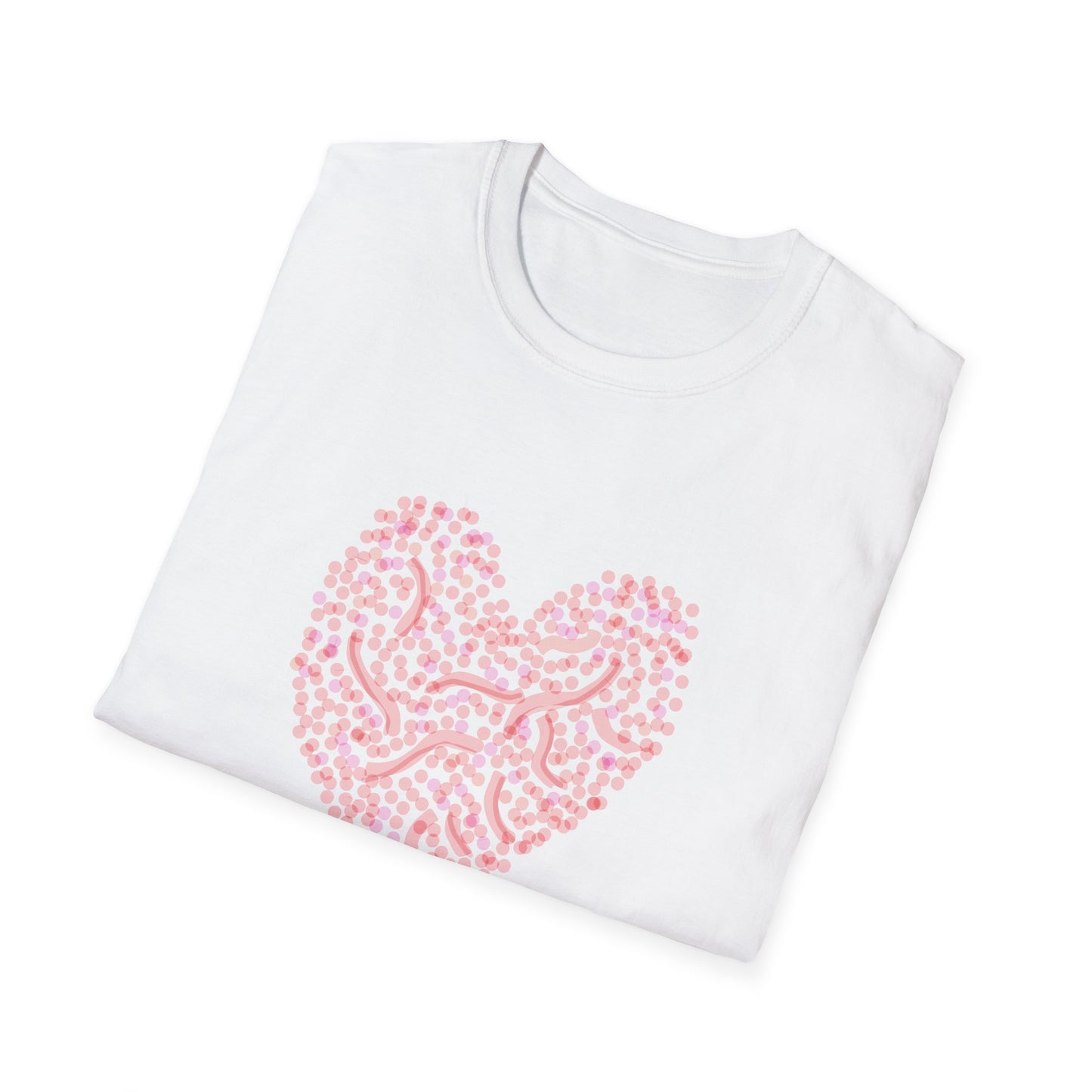 Heart T-Shirt