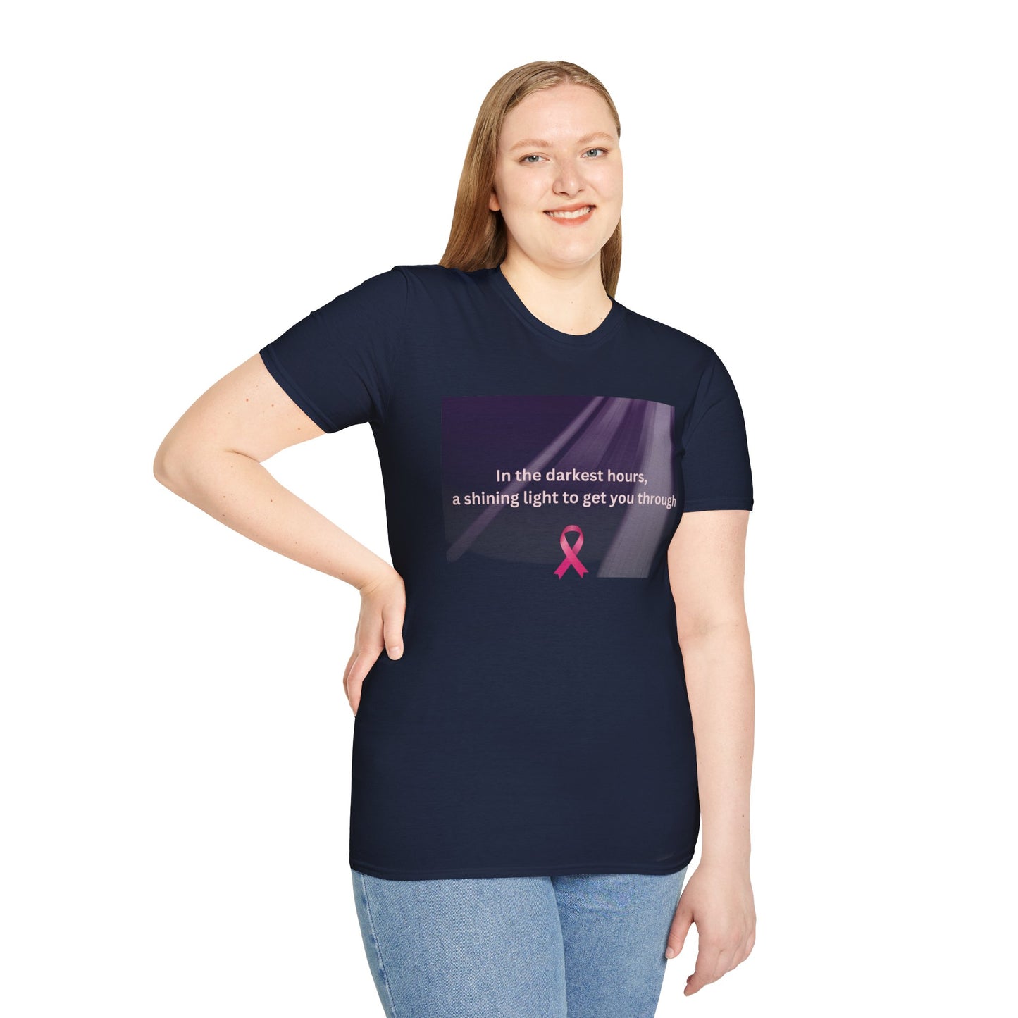 In the Darkest Hour T-Shirt
