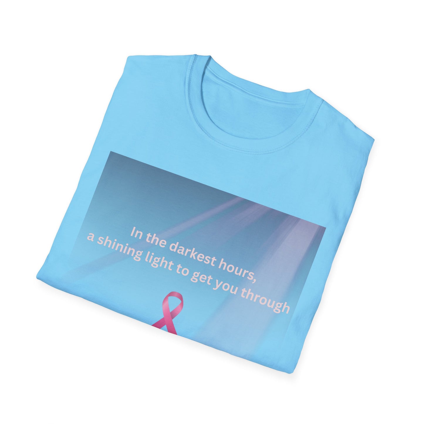In the Darkest Hour T-Shirt
