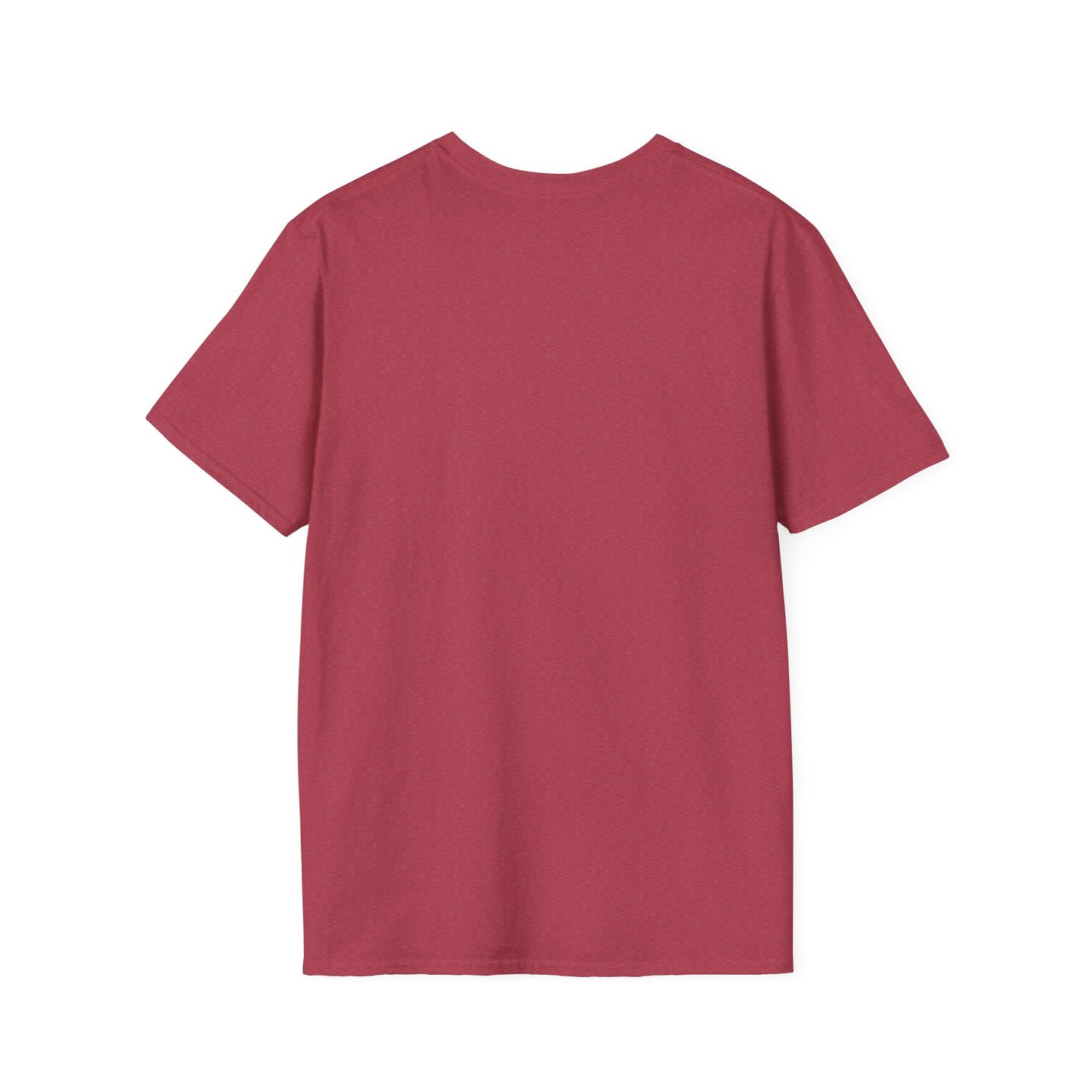 I Don't Need Symmetry T-Shirt