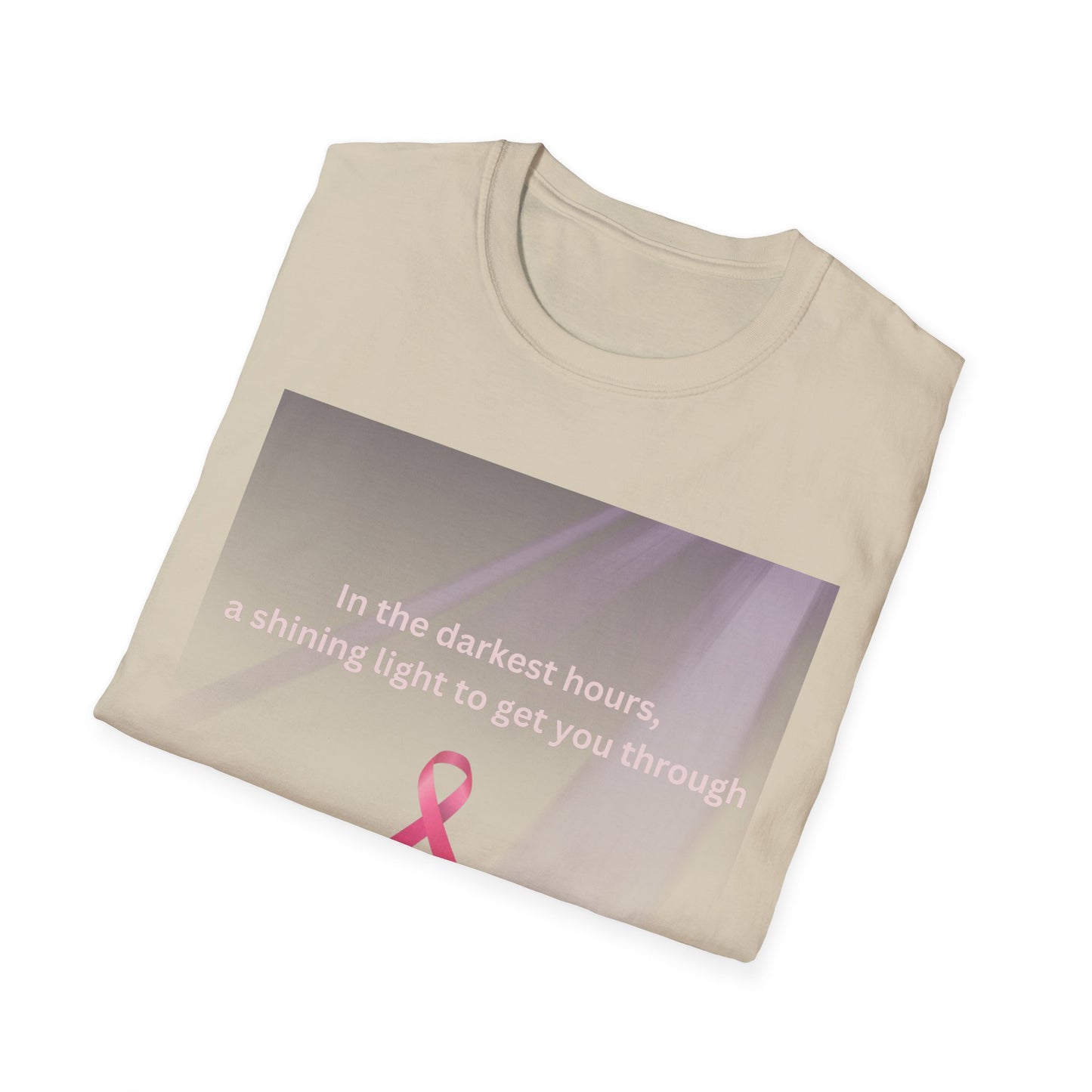 In the Darkest Hour T-Shirt
