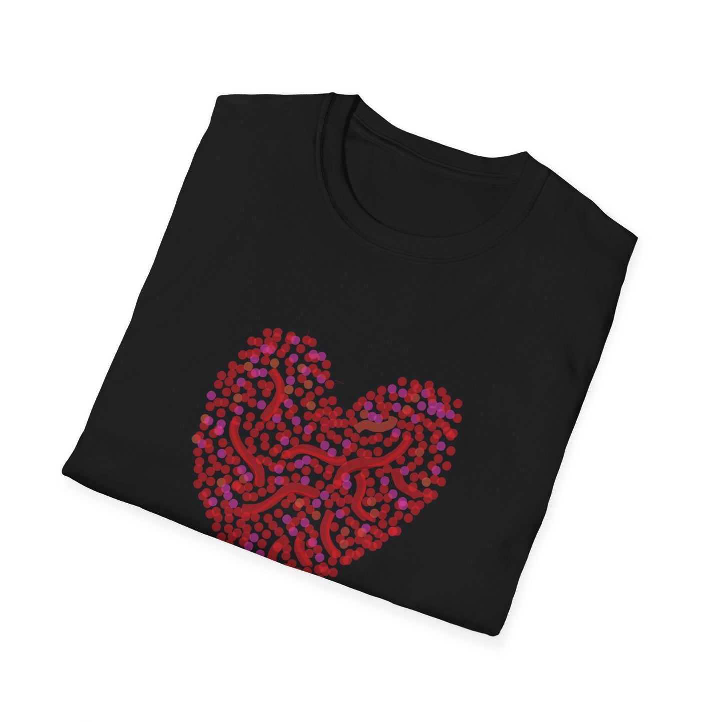 Heart T-Shirt