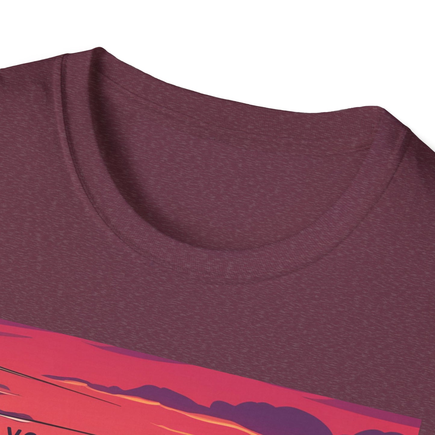 Soaring Airplane Inspirational T-Shirt