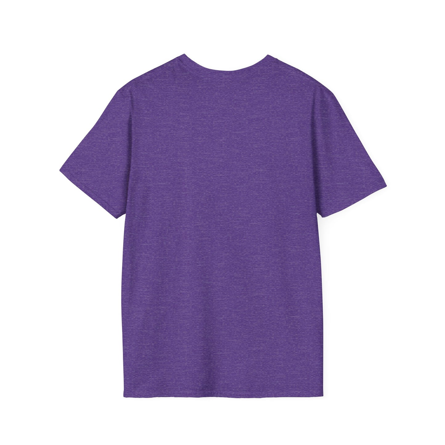 I Don't Need Symmetry T-Shirt