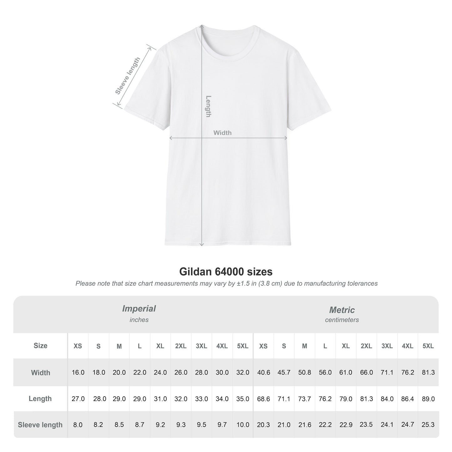 Wild Anlters Graphic T-Shirt