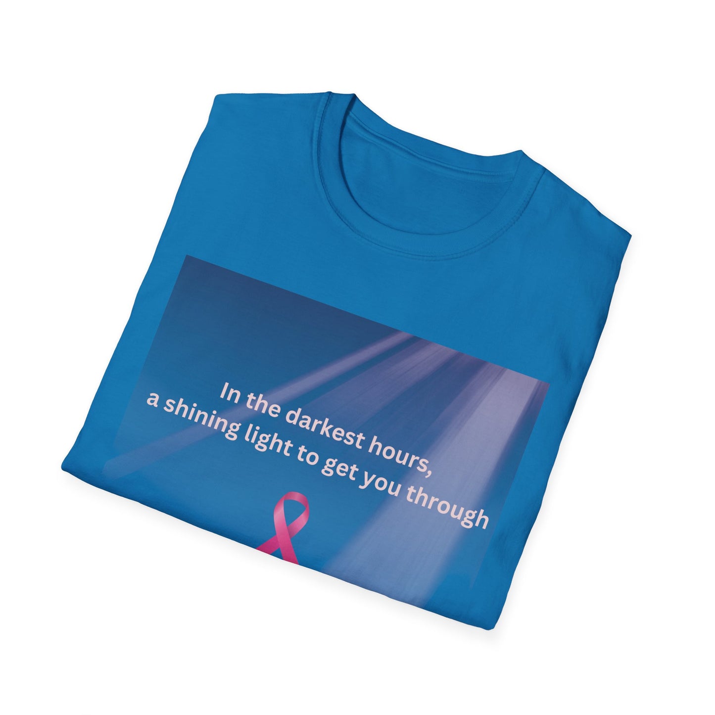 In the Darkest Hour T-Shirt