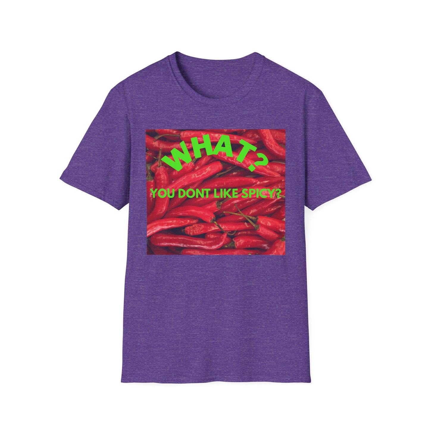 Spicy Funny T-Shirt