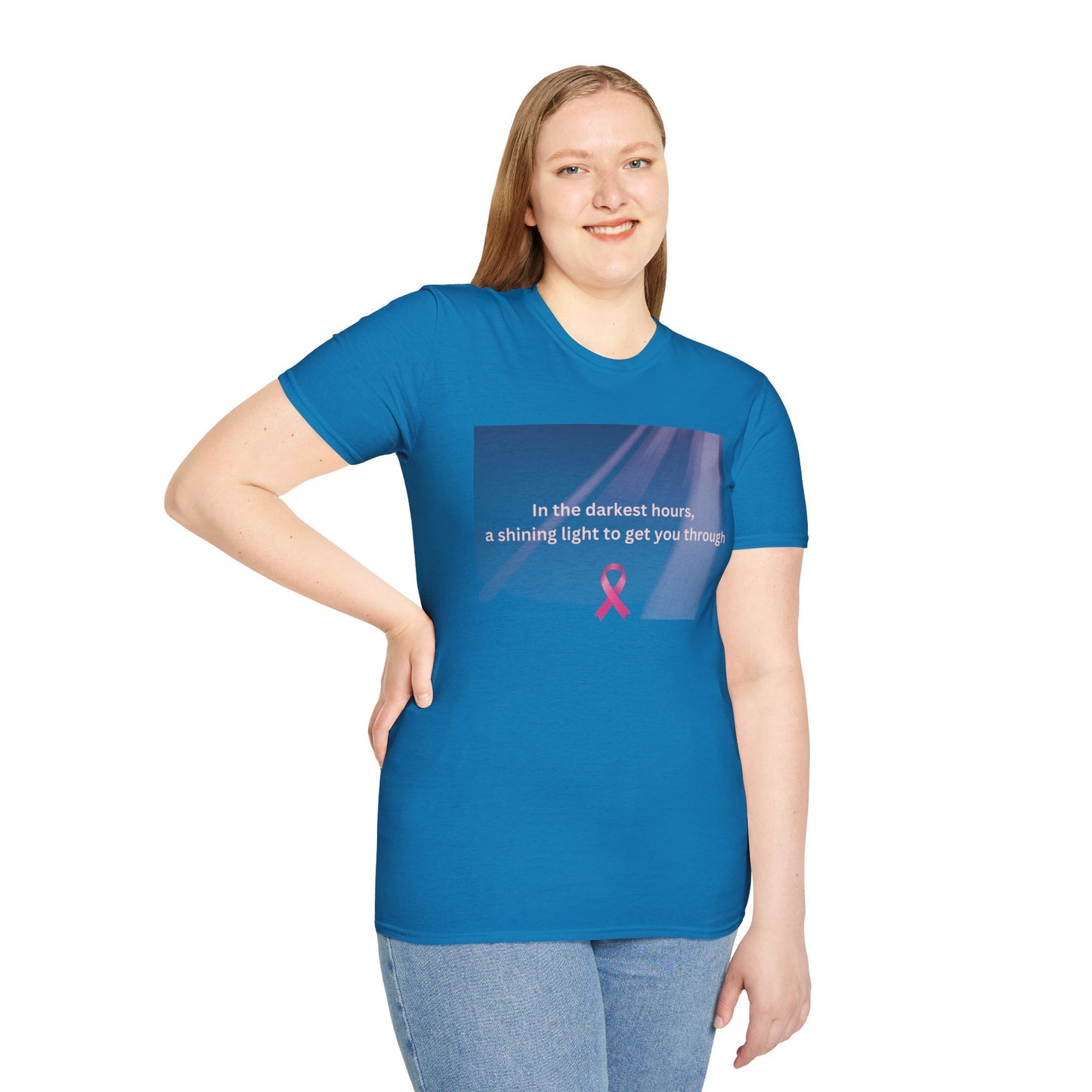 In the Darkest Hour T-Shirt