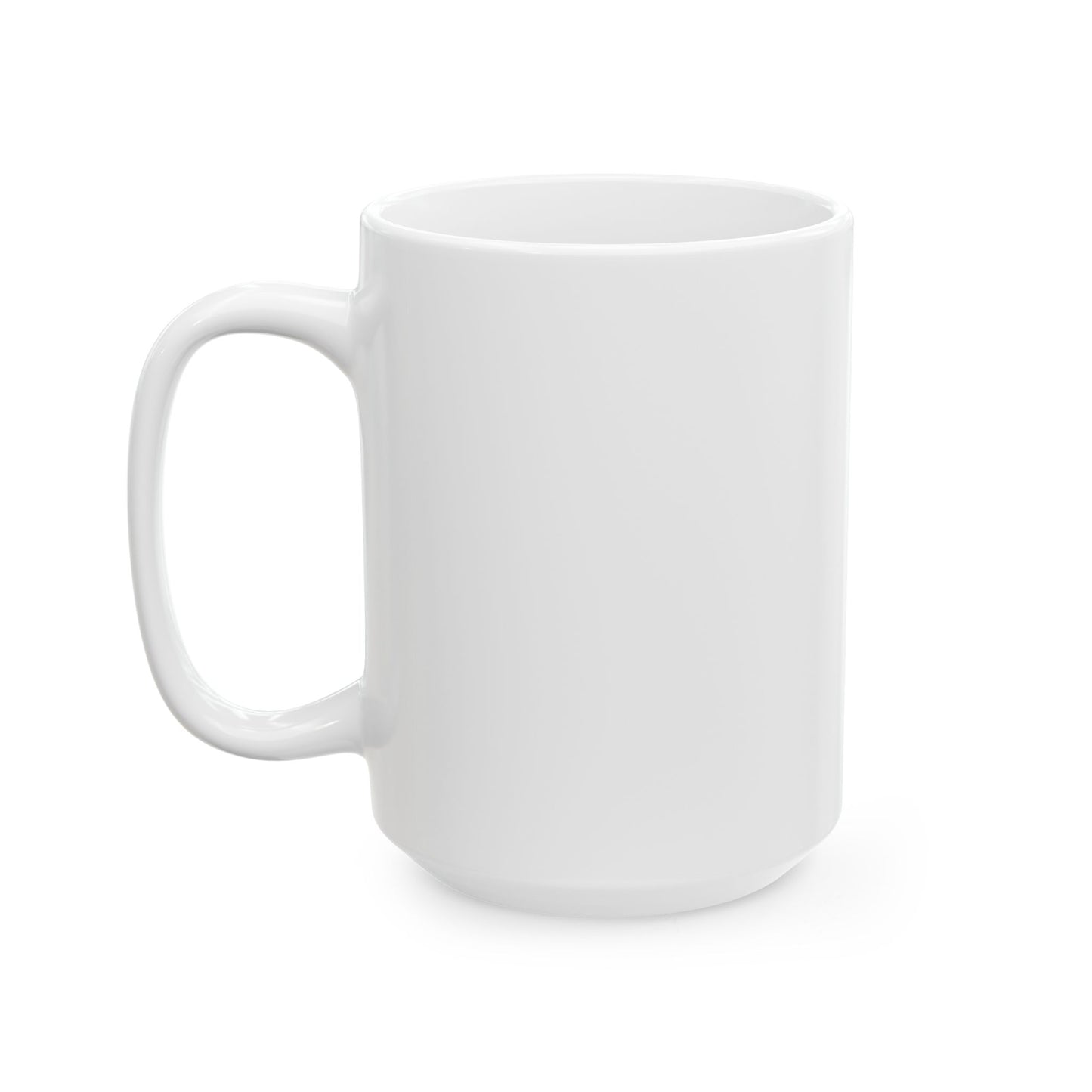Inspirational Heart Mug