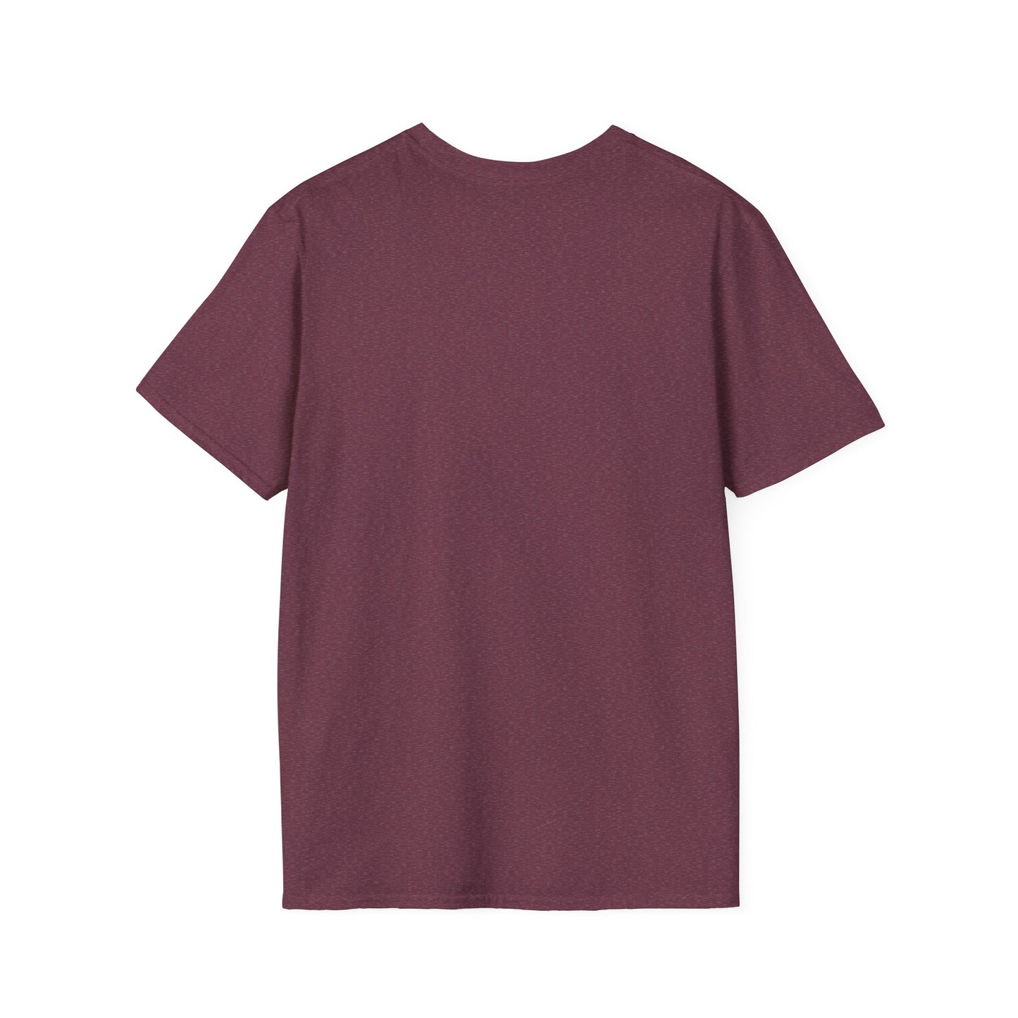 I Don't Need Symmetry T-Shirt