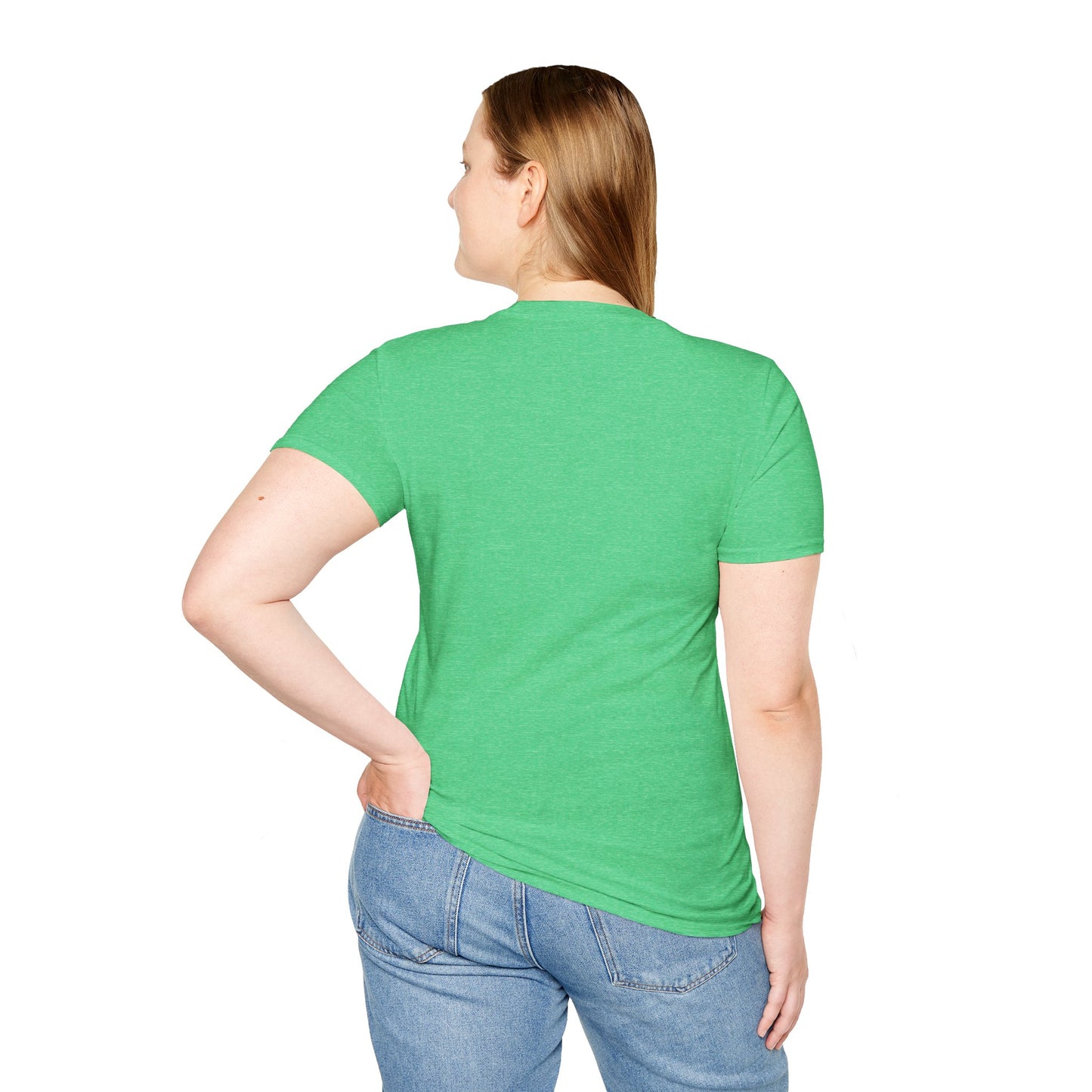 Wild Anlters Graphic T-Shirt