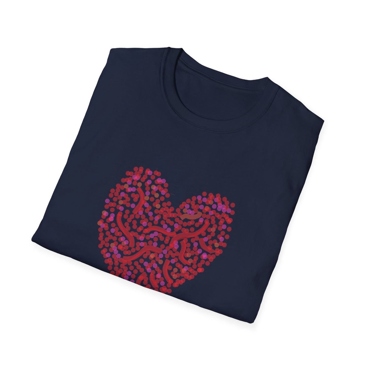 Heart T-Shirt