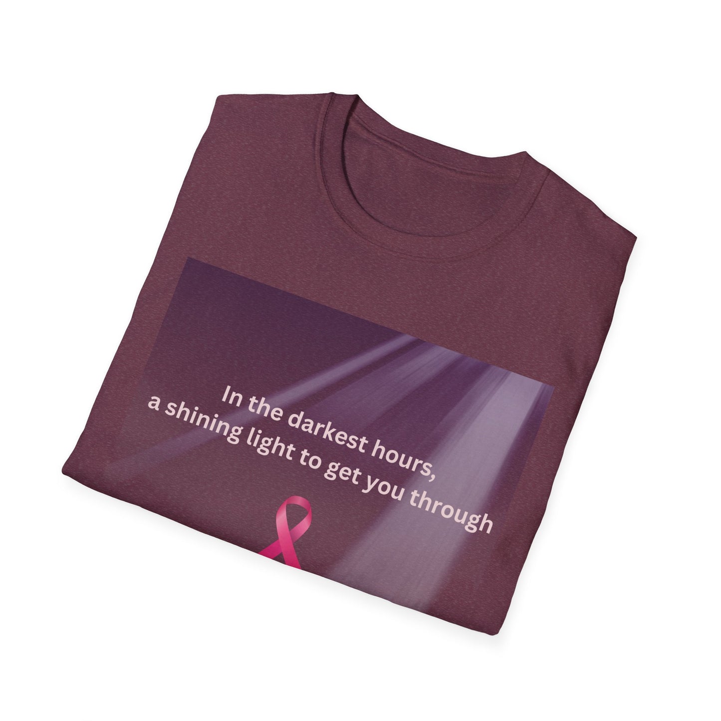 In the Darkest Hour T-Shirt