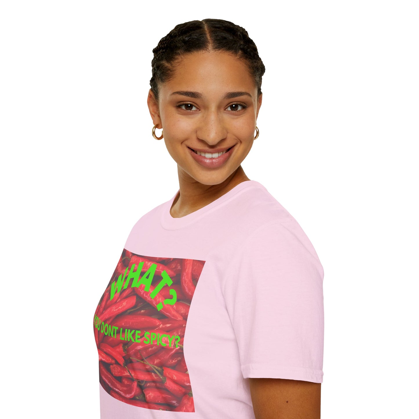 Spicy Funny T-Shirt
