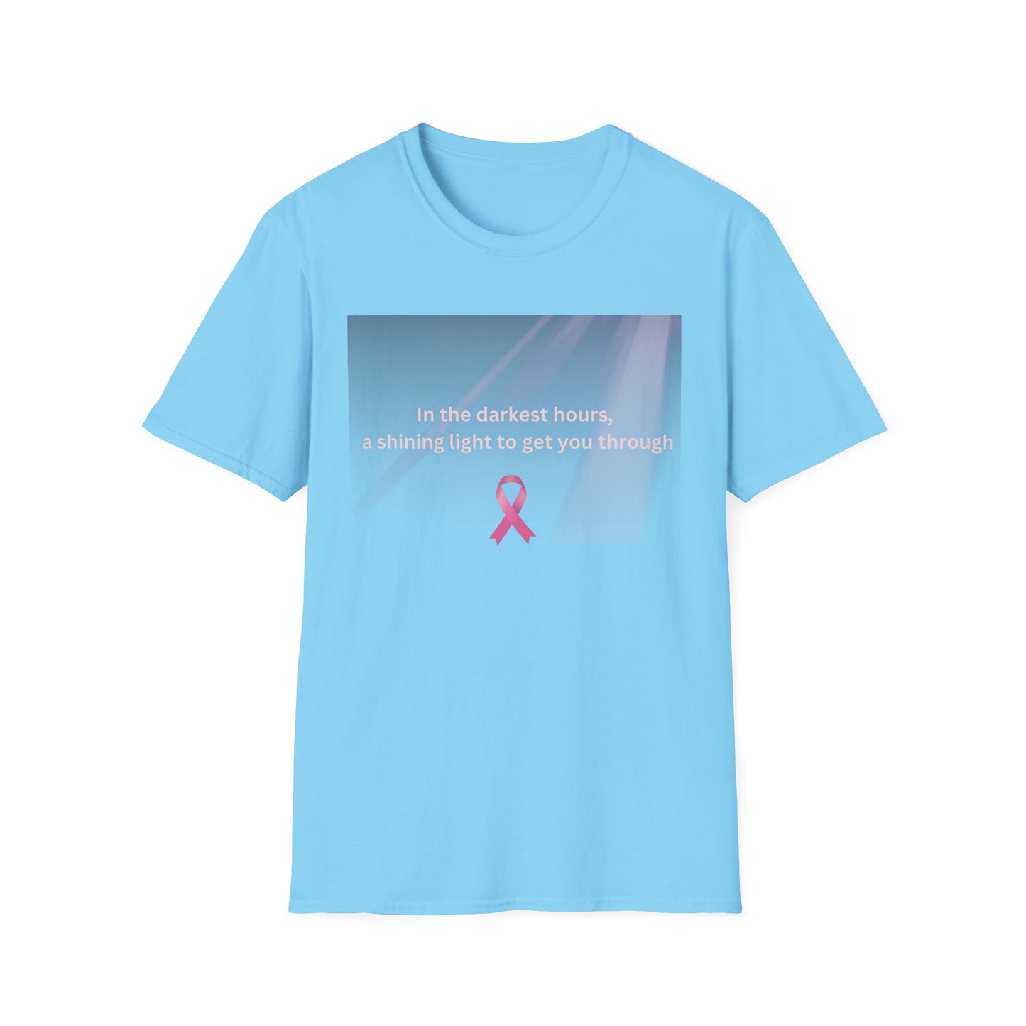 In the Darkest Hour T-Shirt