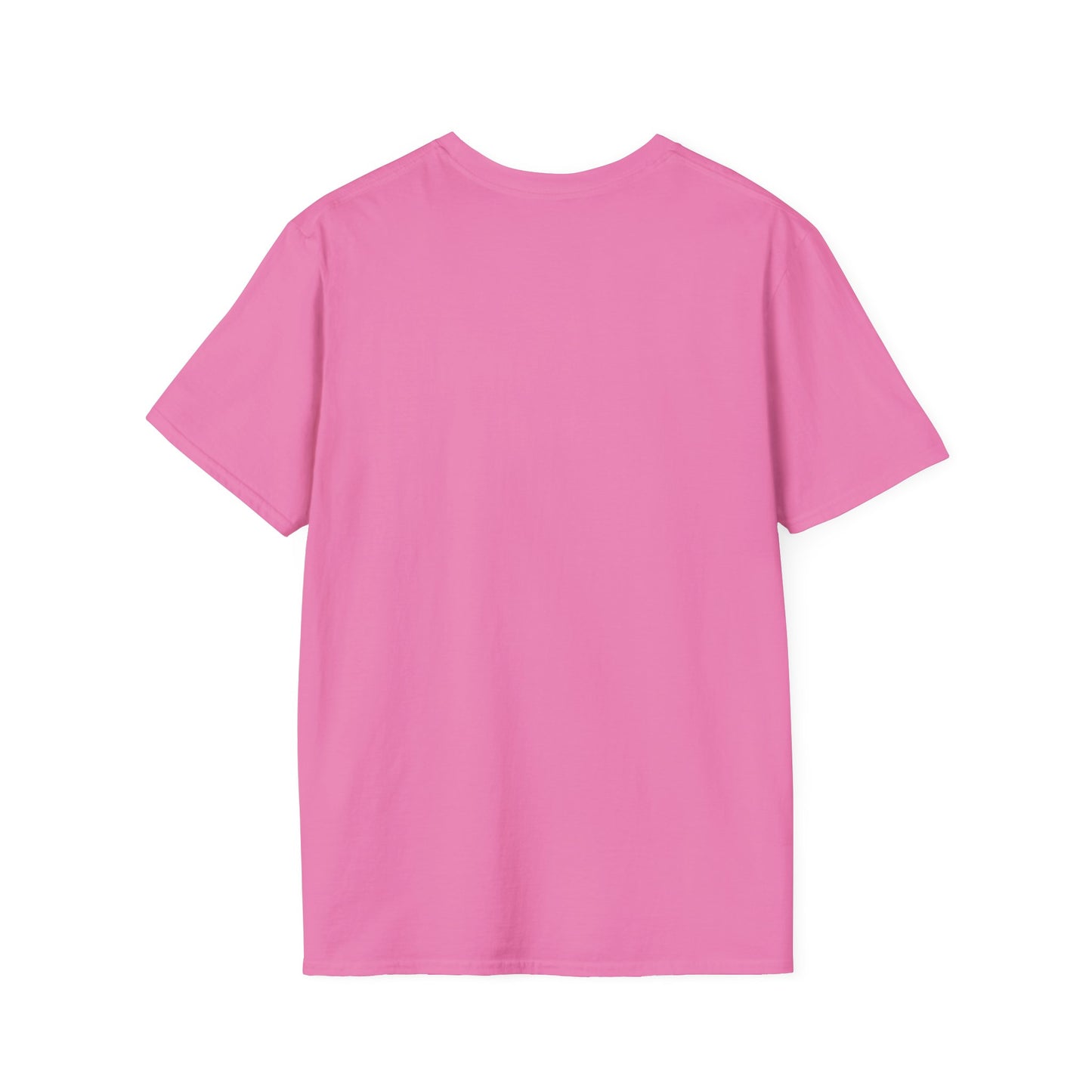 I Don't Need Symmetry T-Shirt