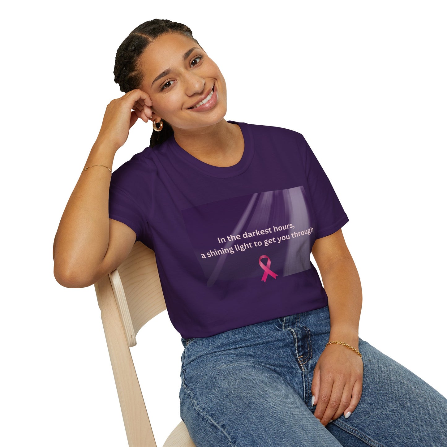 In the Darkest Hour T-Shirt
