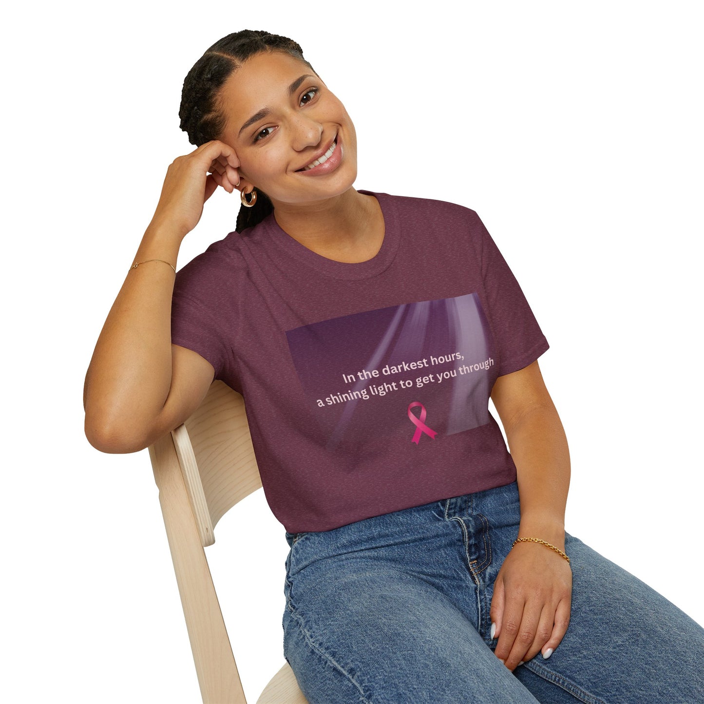 In the Darkest Hour T-Shirt