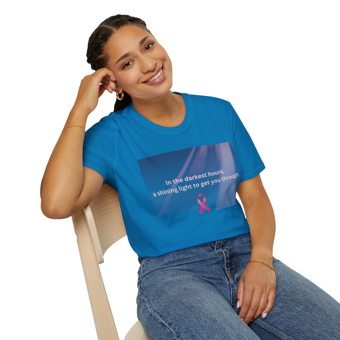 In the Darkest Hour T-Shirt
