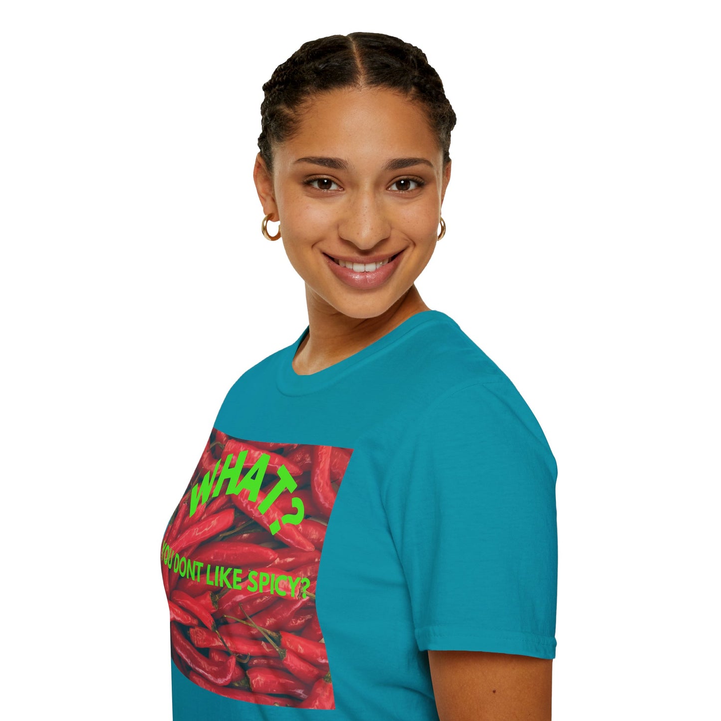 Spicy Funny T-Shirt