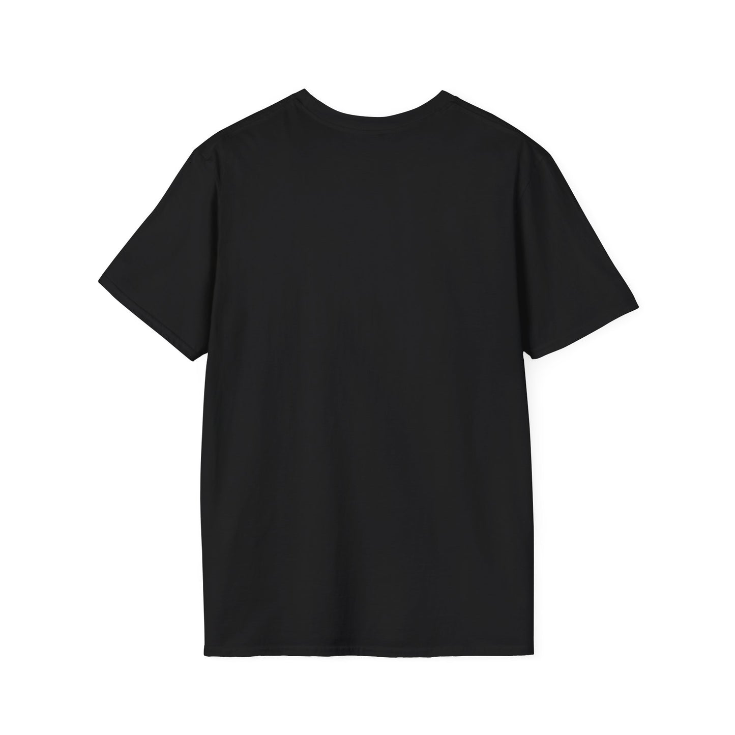 I Don't Need Symmetry T-Shirt