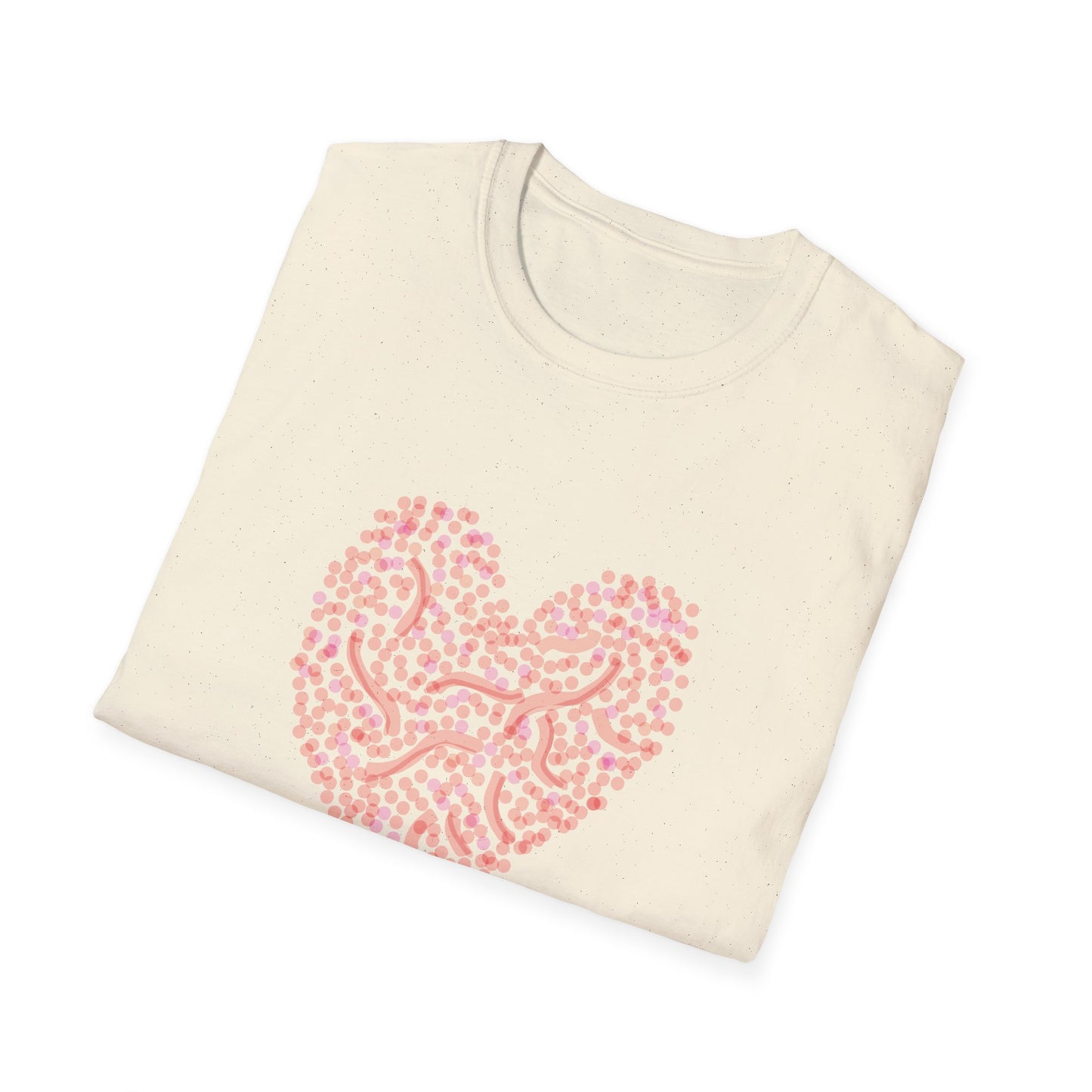 Heart T-Shirt