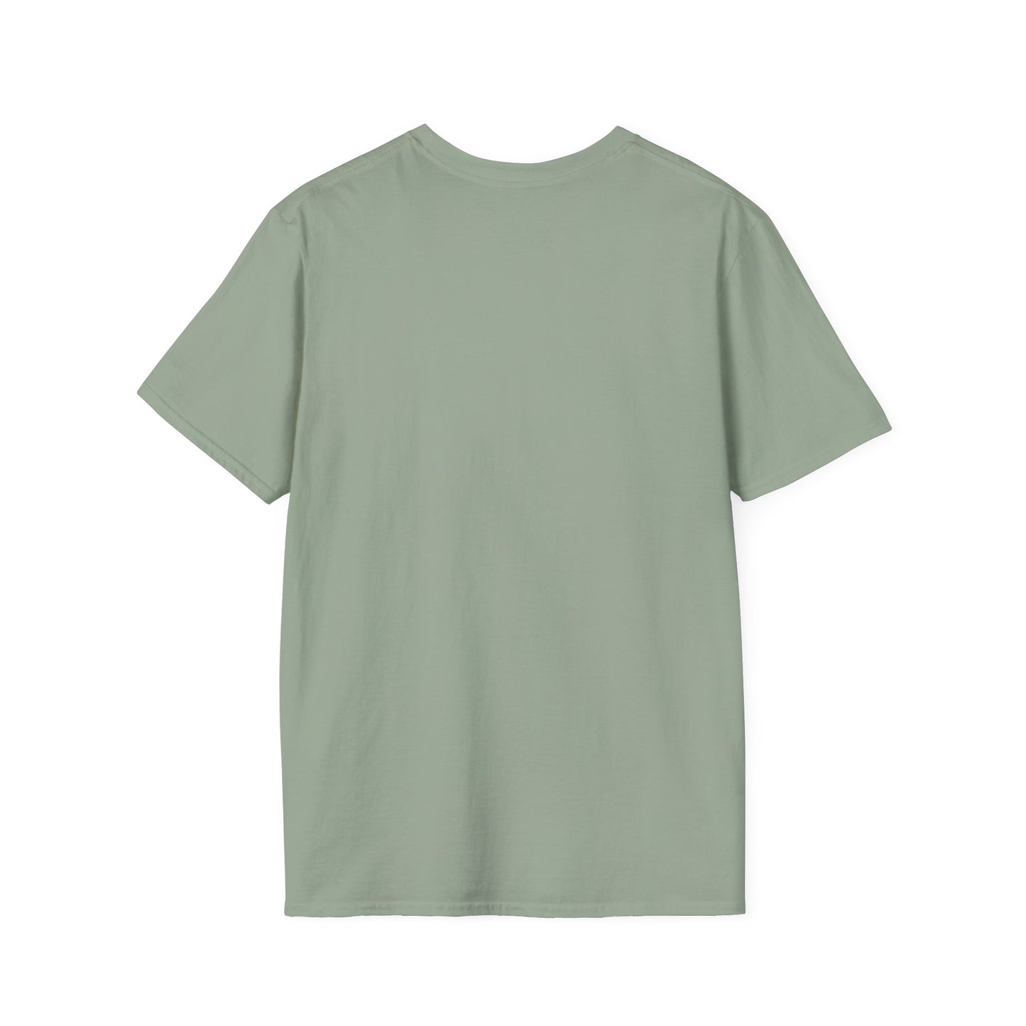 Soaring Airplane Inspirational T-Shirt