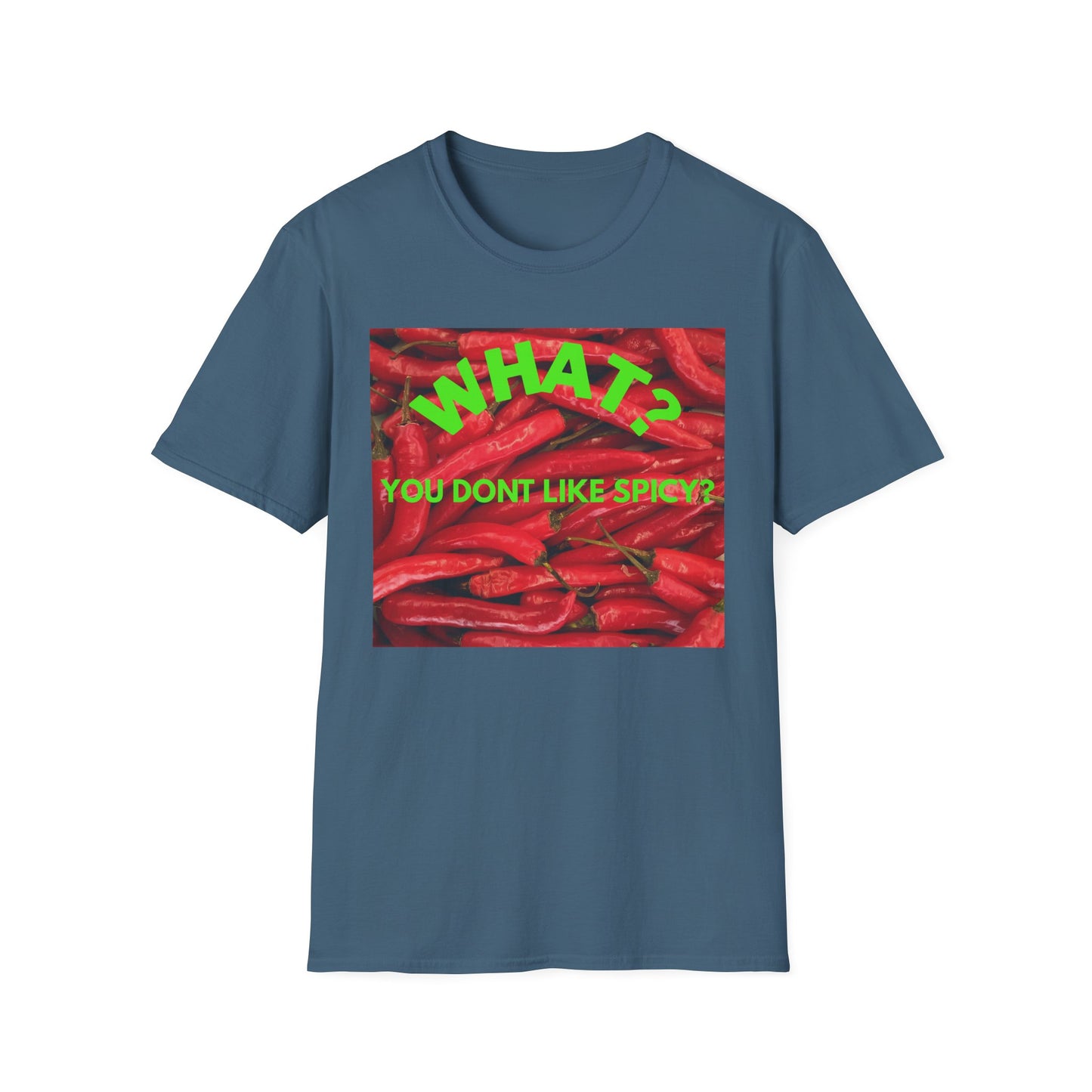 Spicy Funny T-Shirt