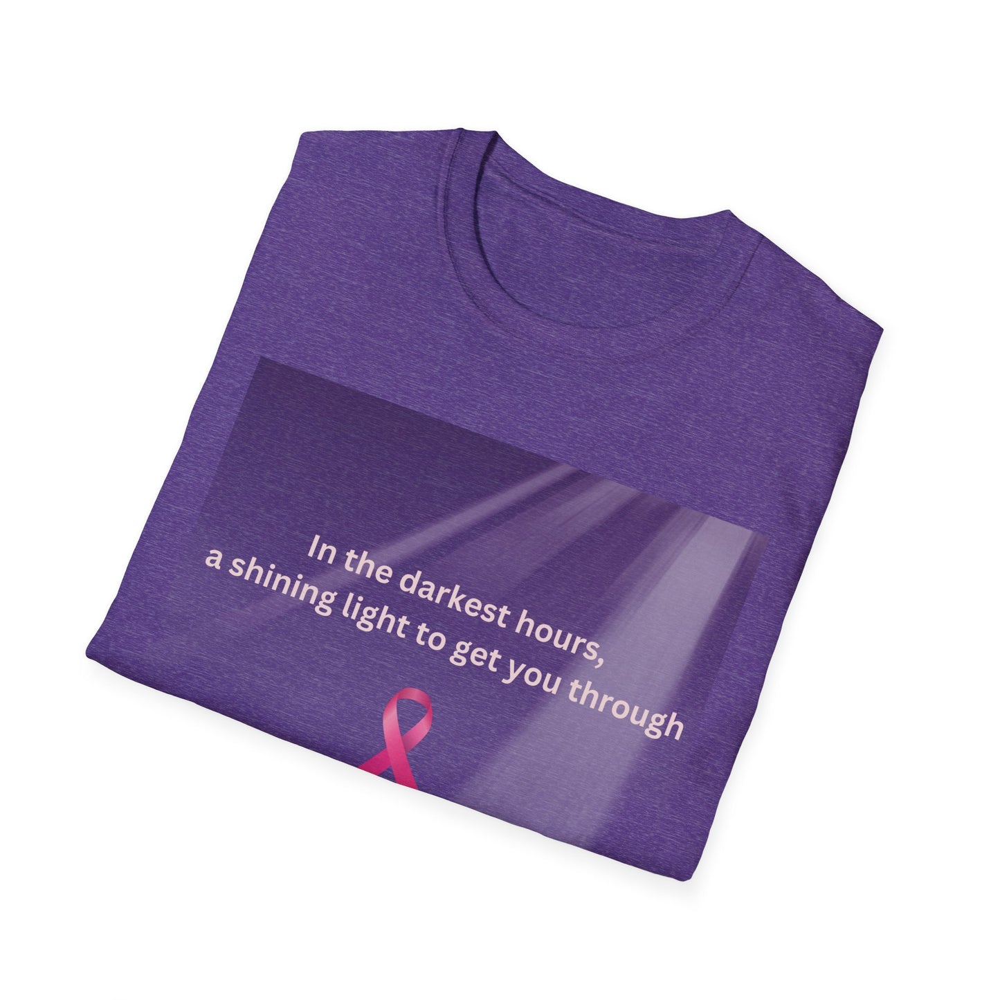 In the Darkest Hour T-Shirt