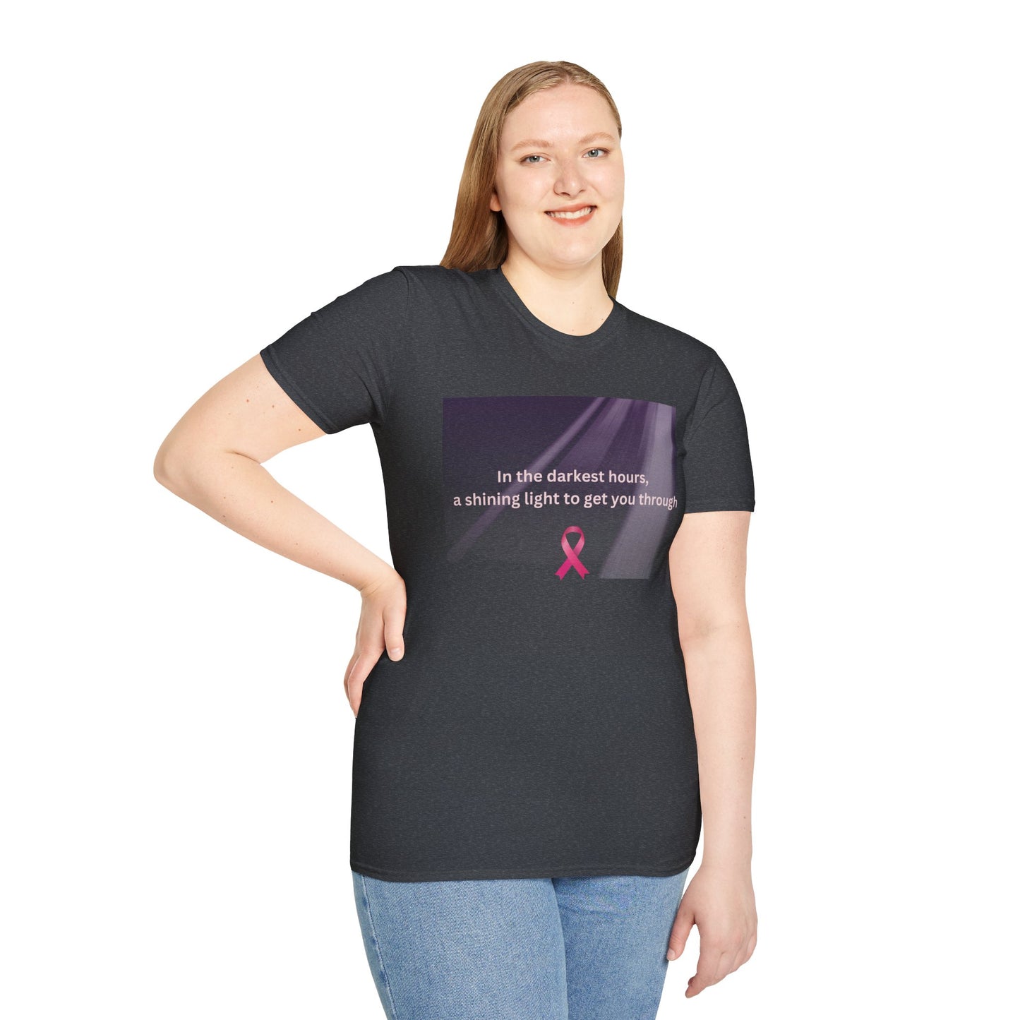 In the Darkest Hour T-Shirt