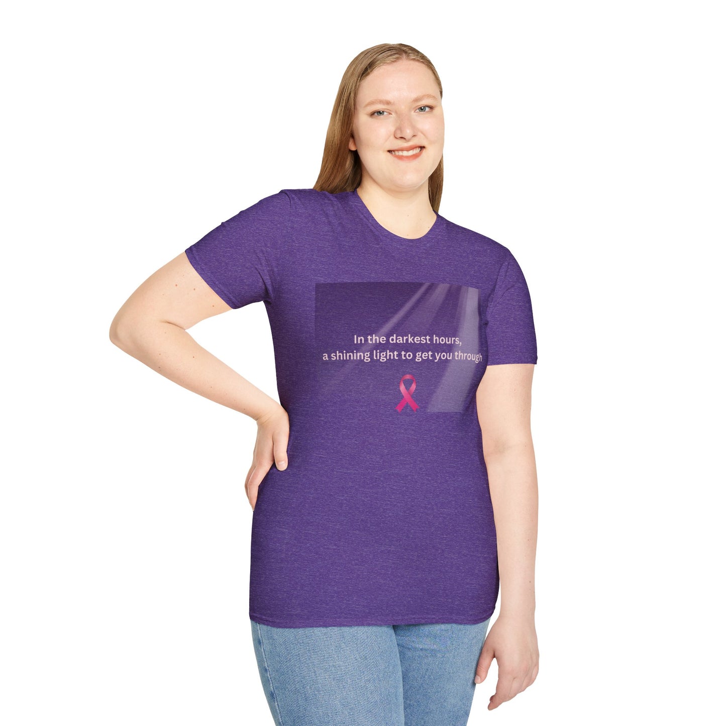 In the Darkest Hour T-Shirt