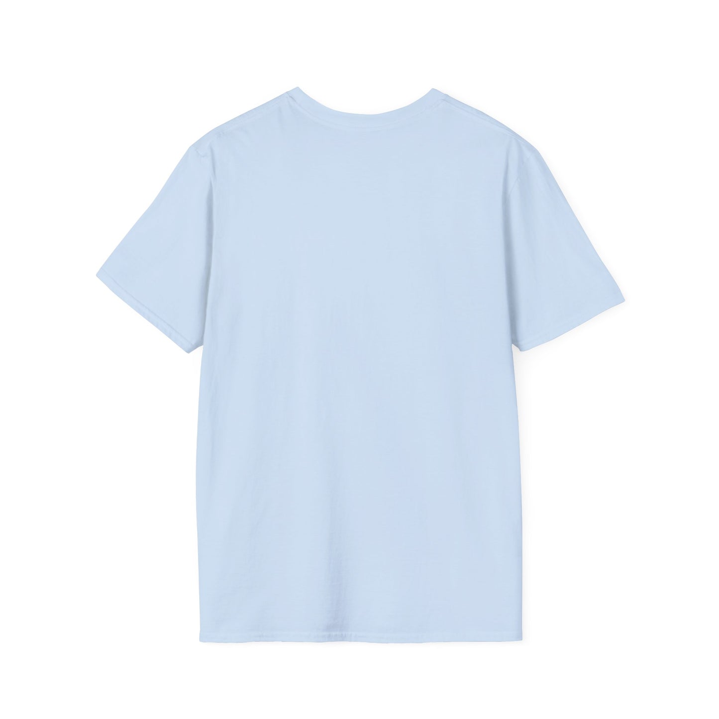 Soaring Airplane Inspirational T-Shirt