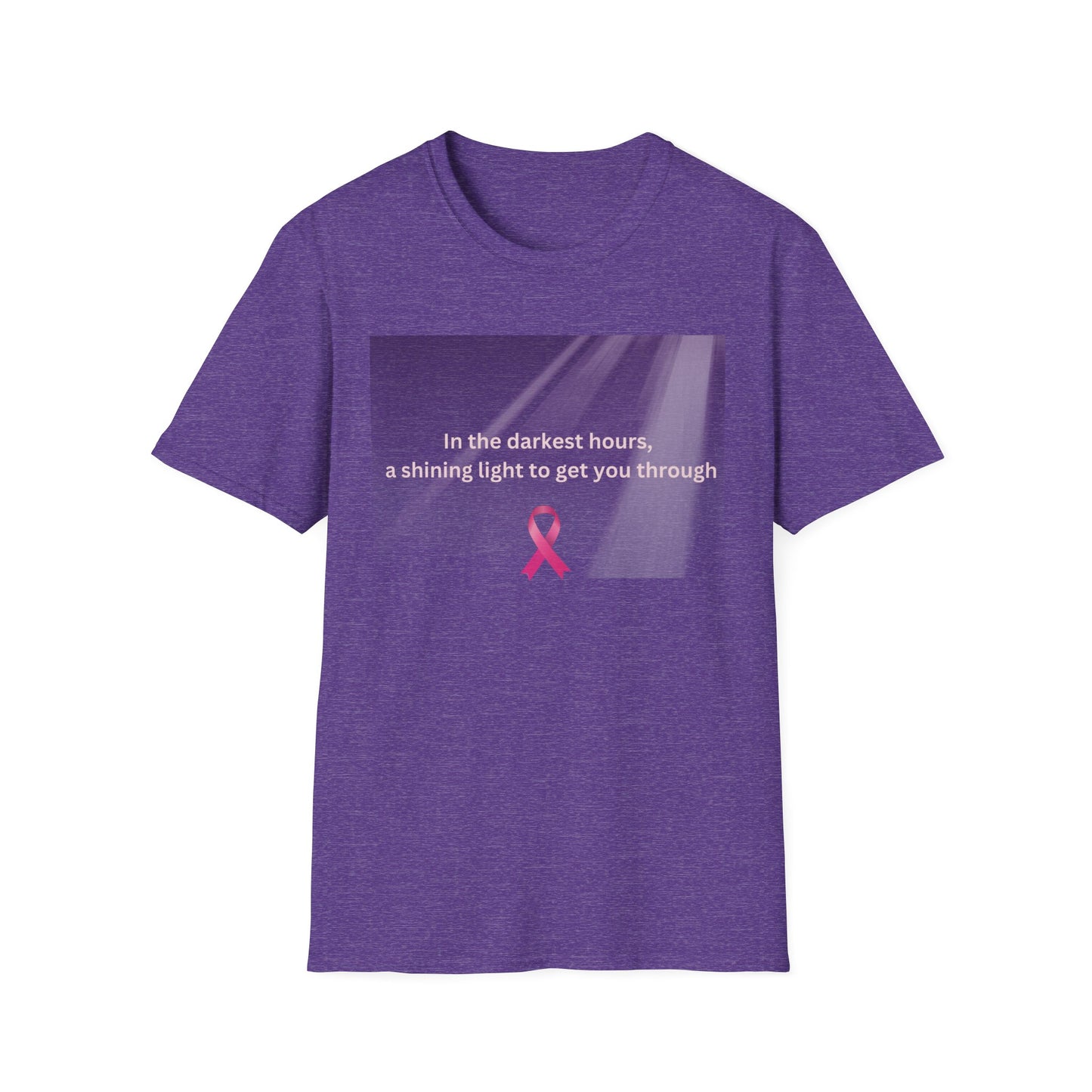 In the Darkest Hour T-Shirt