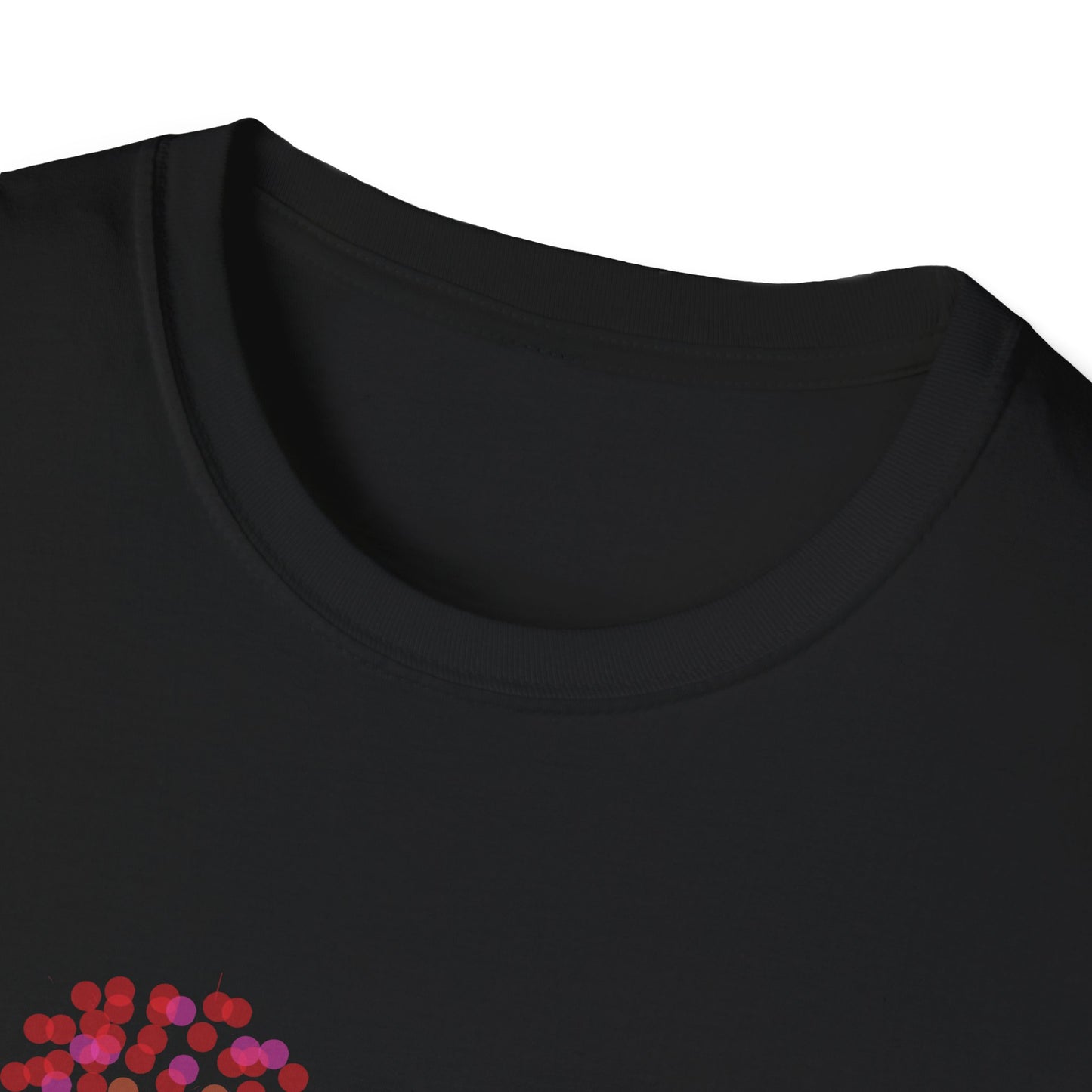 Heart T-Shirt
