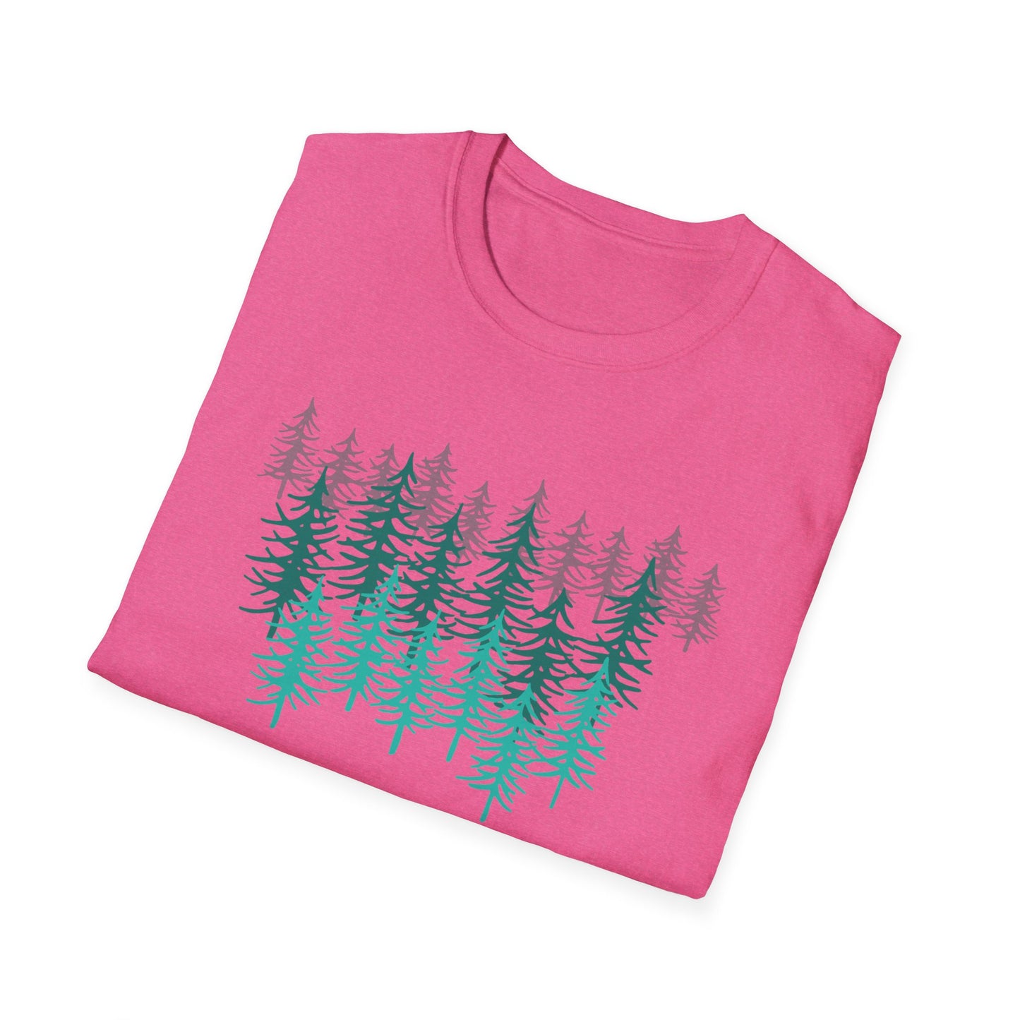 Wild Forest T-Shirt