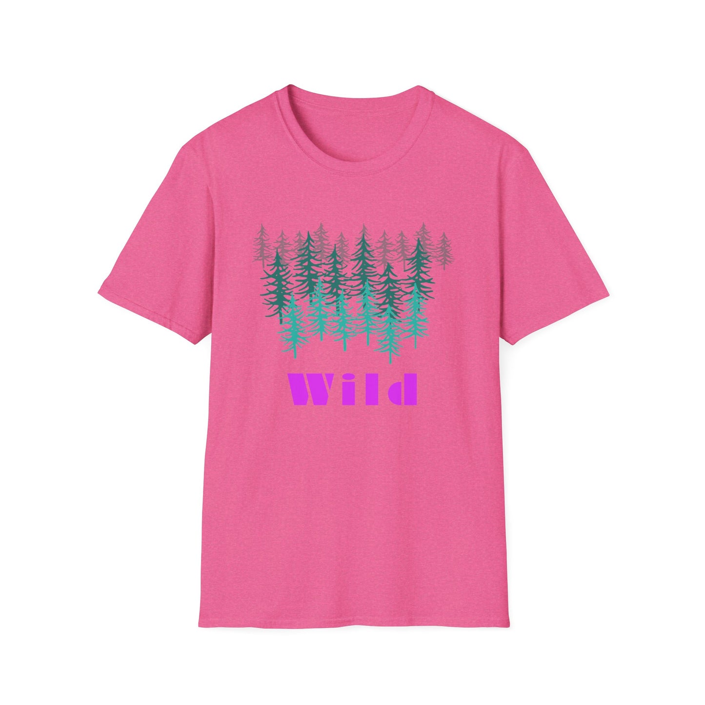 Wild Forest T-Shirt