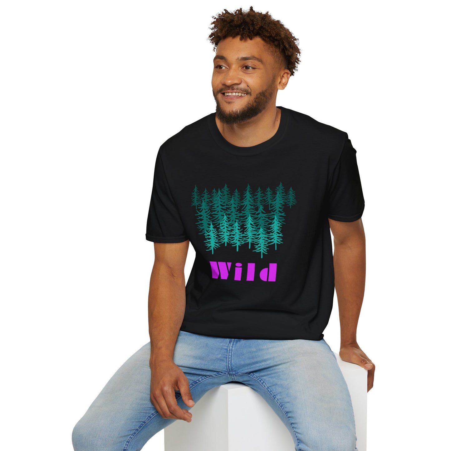 Wild Forest T-Shirt