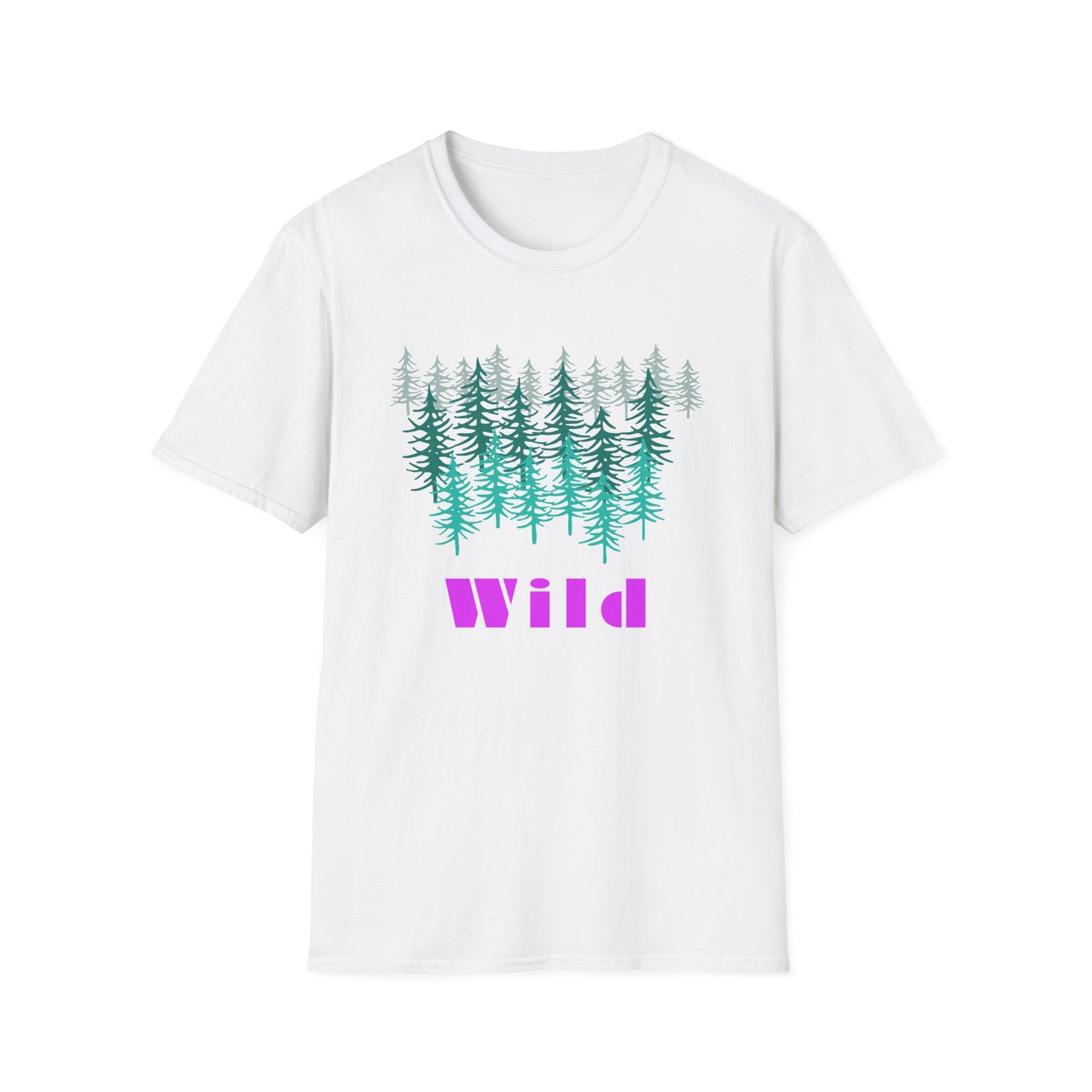 Wild Forest T-Shirt