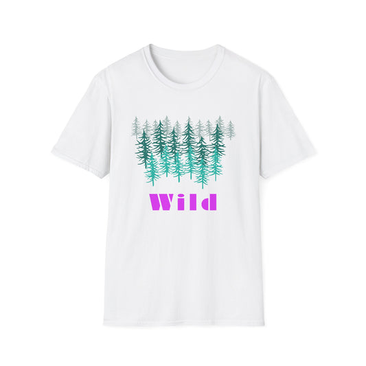 Wild Forest T-Shirt