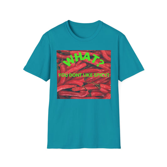 Spicy Funny T-Shirt