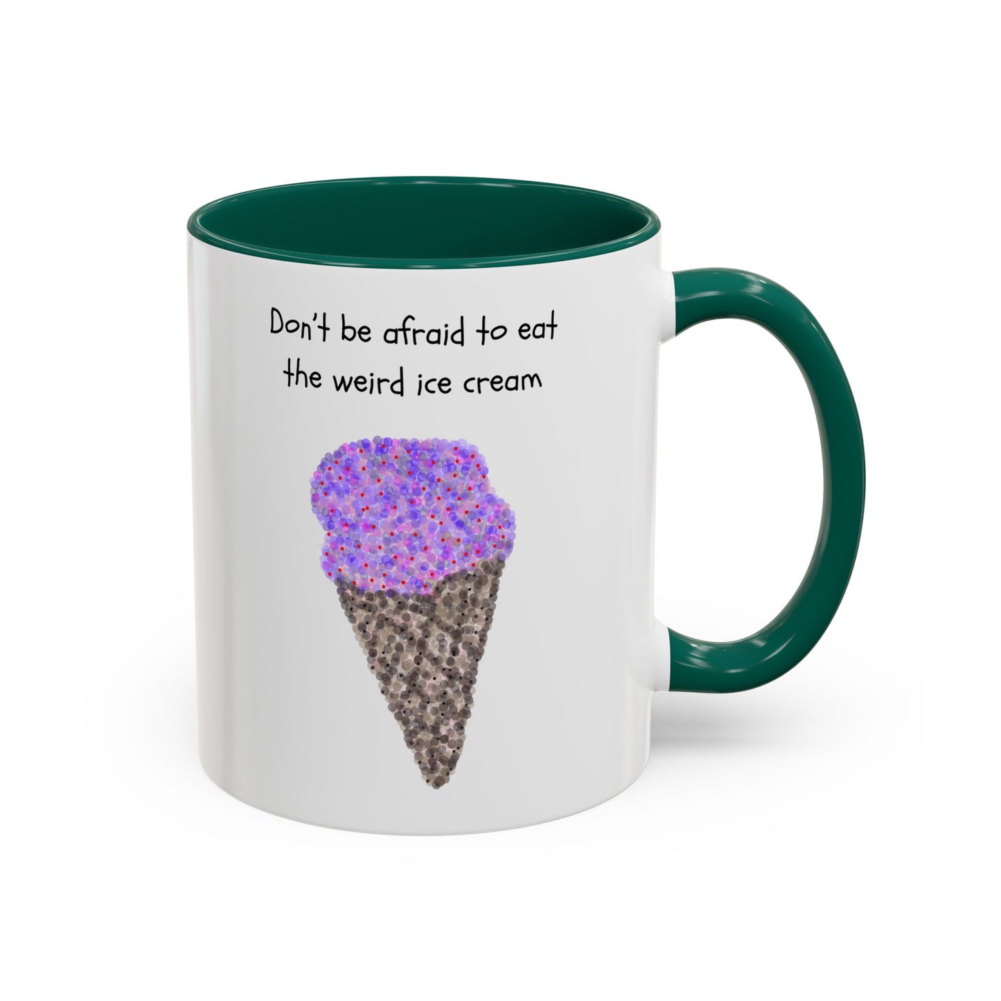 Colorful Ice Cream Mug – Quirky Ceramic Cup for Fun Lovers, Perfect Gift for Birthdays, Ice Cream Enthusiasts, Friendship Days, [...]